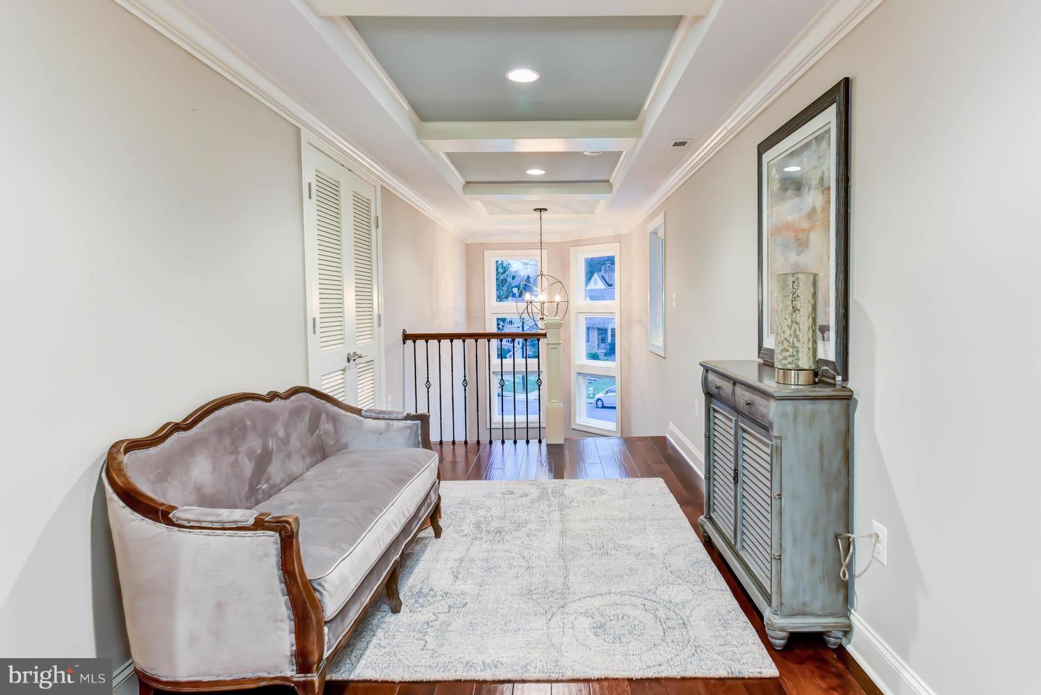 BRADDOCK HEIGHTS - Residential