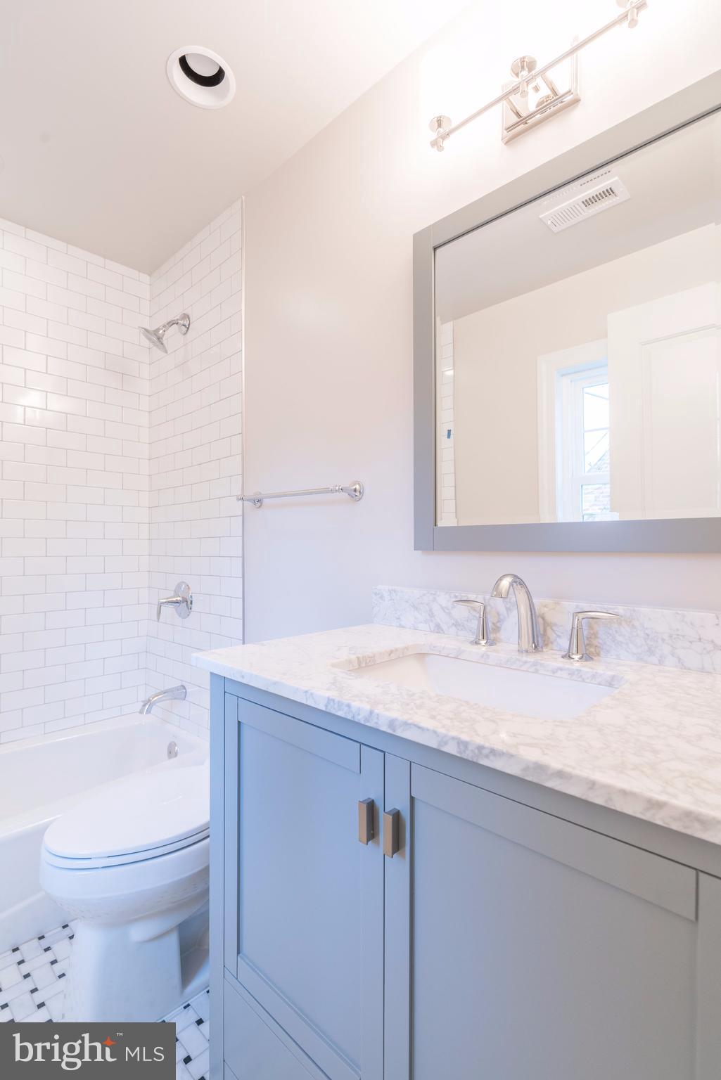 BRADDOCK HEIGHTS - Residential