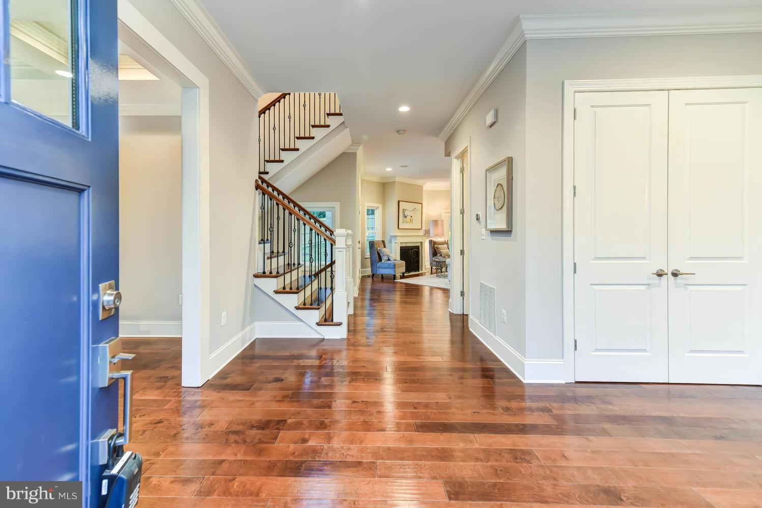 BRADDOCK HEIGHTS - Residential