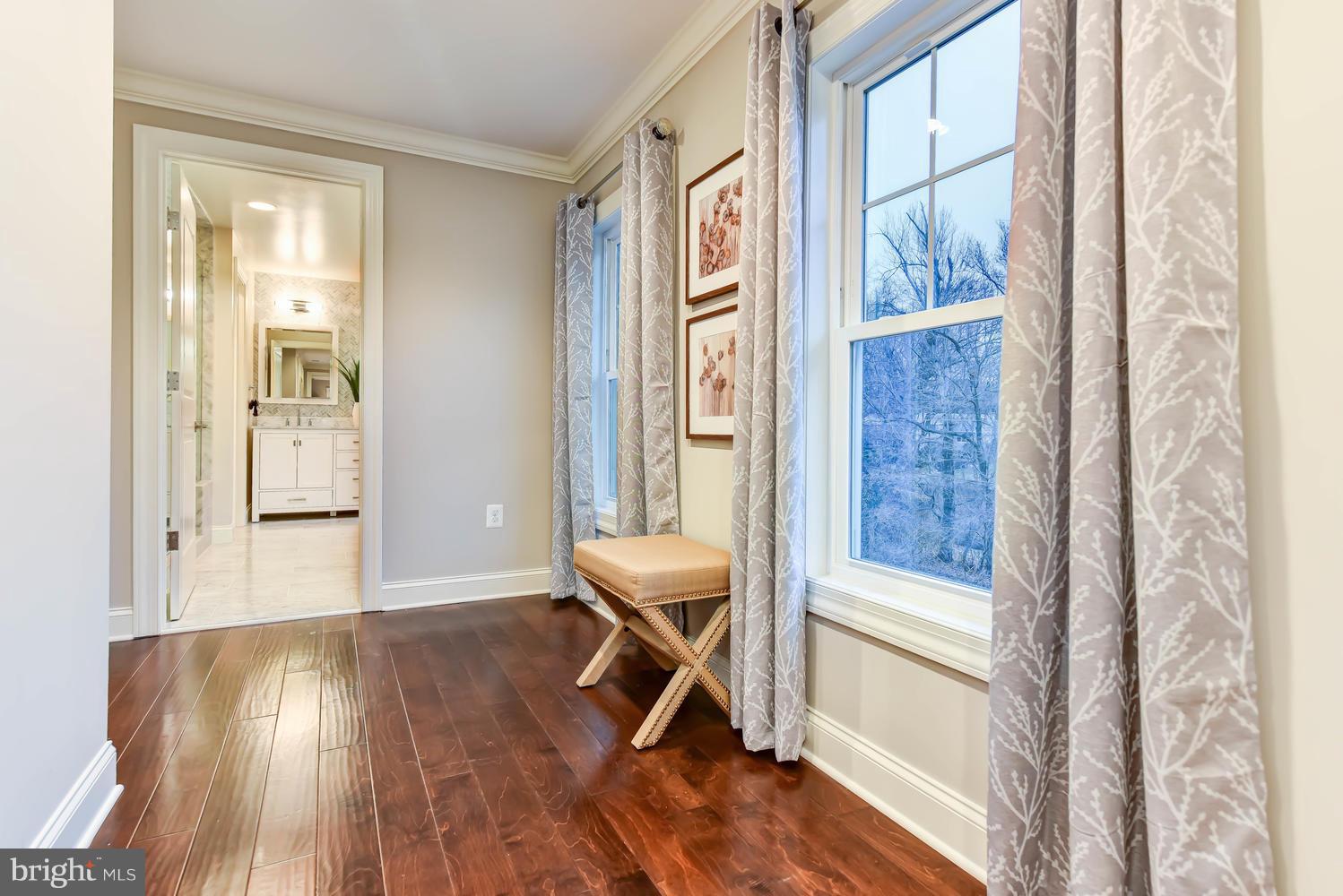 BRADDOCK HEIGHTS - Residential