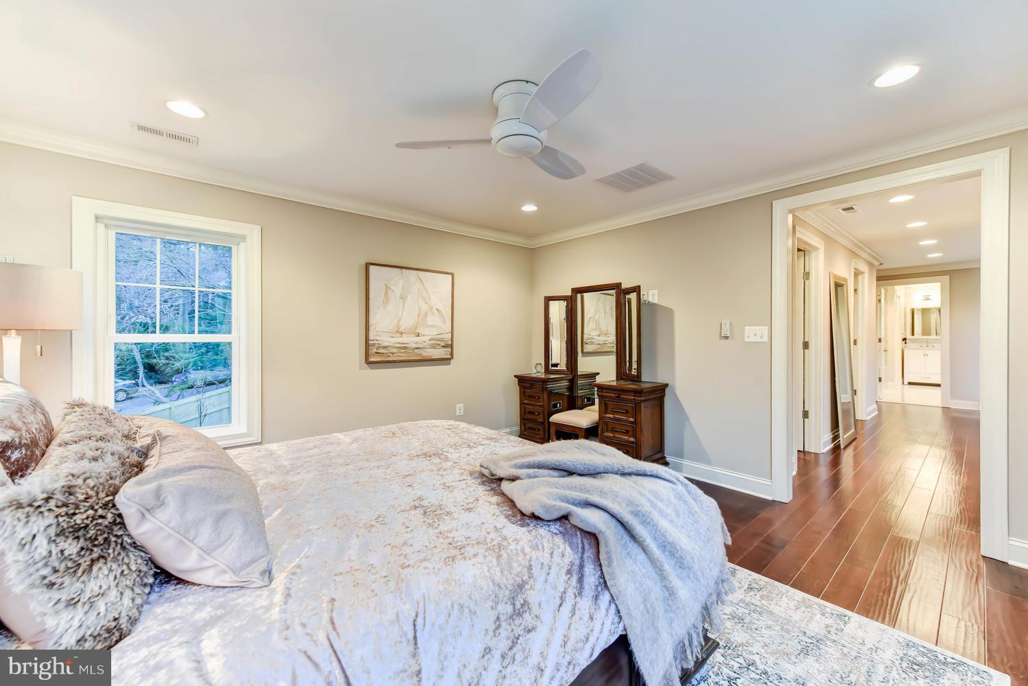 BRADDOCK HEIGHTS - Residential