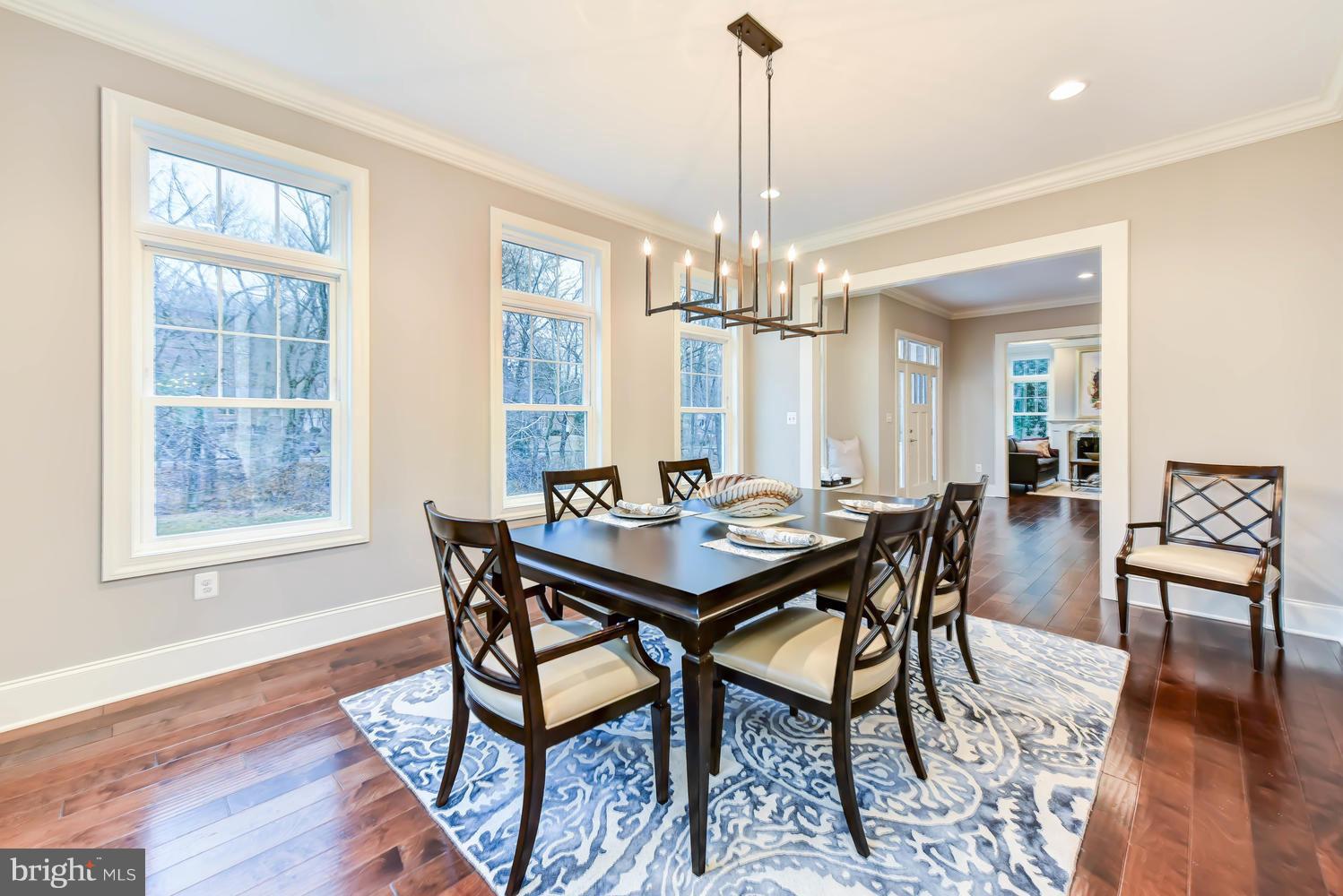 BRADDOCK HEIGHTS - Residential