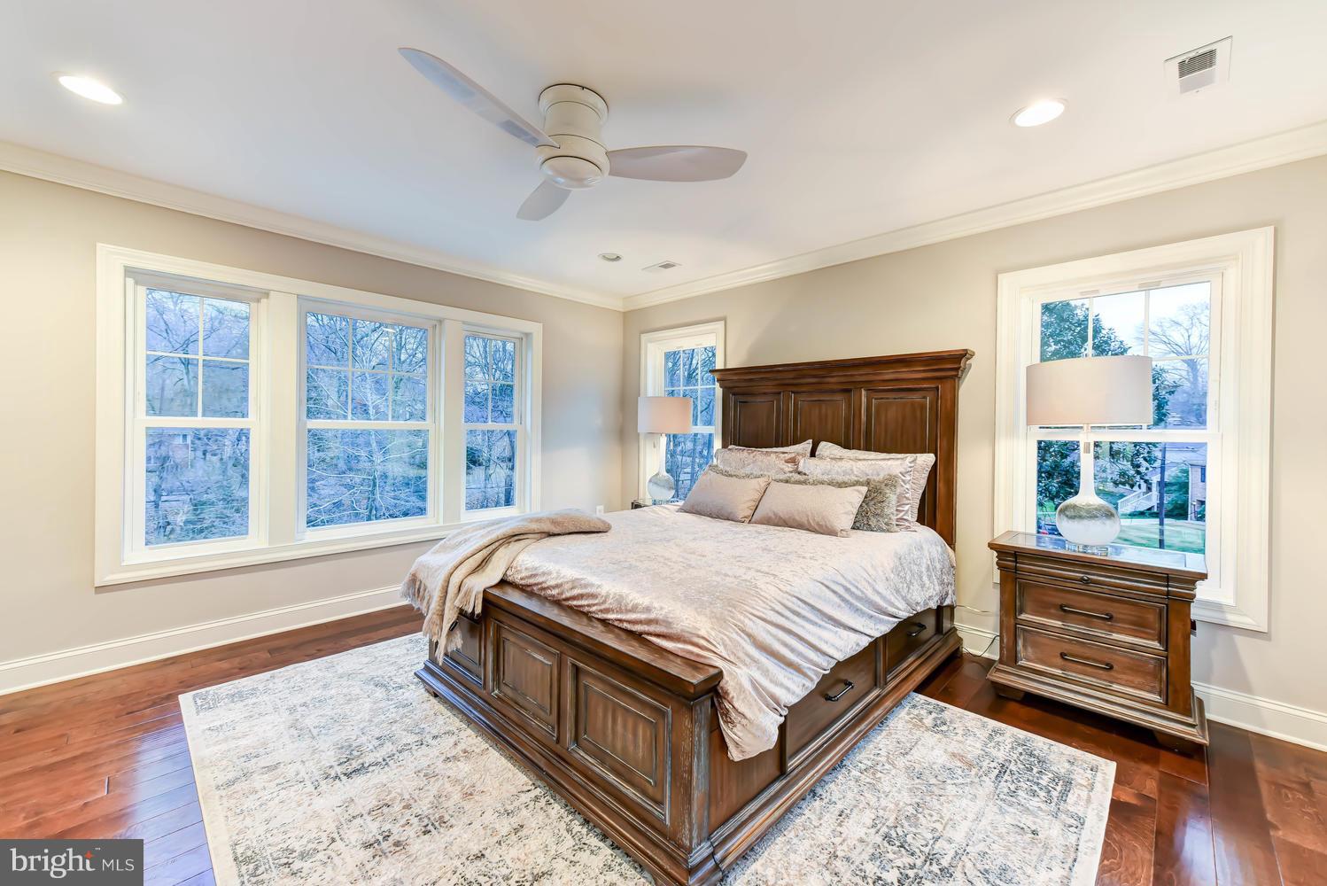 BRADDOCK HEIGHTS - Residential