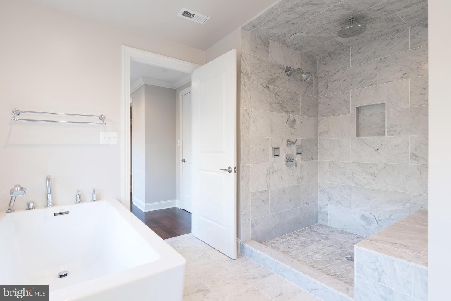 BRADDOCK HEIGHTS - Residential