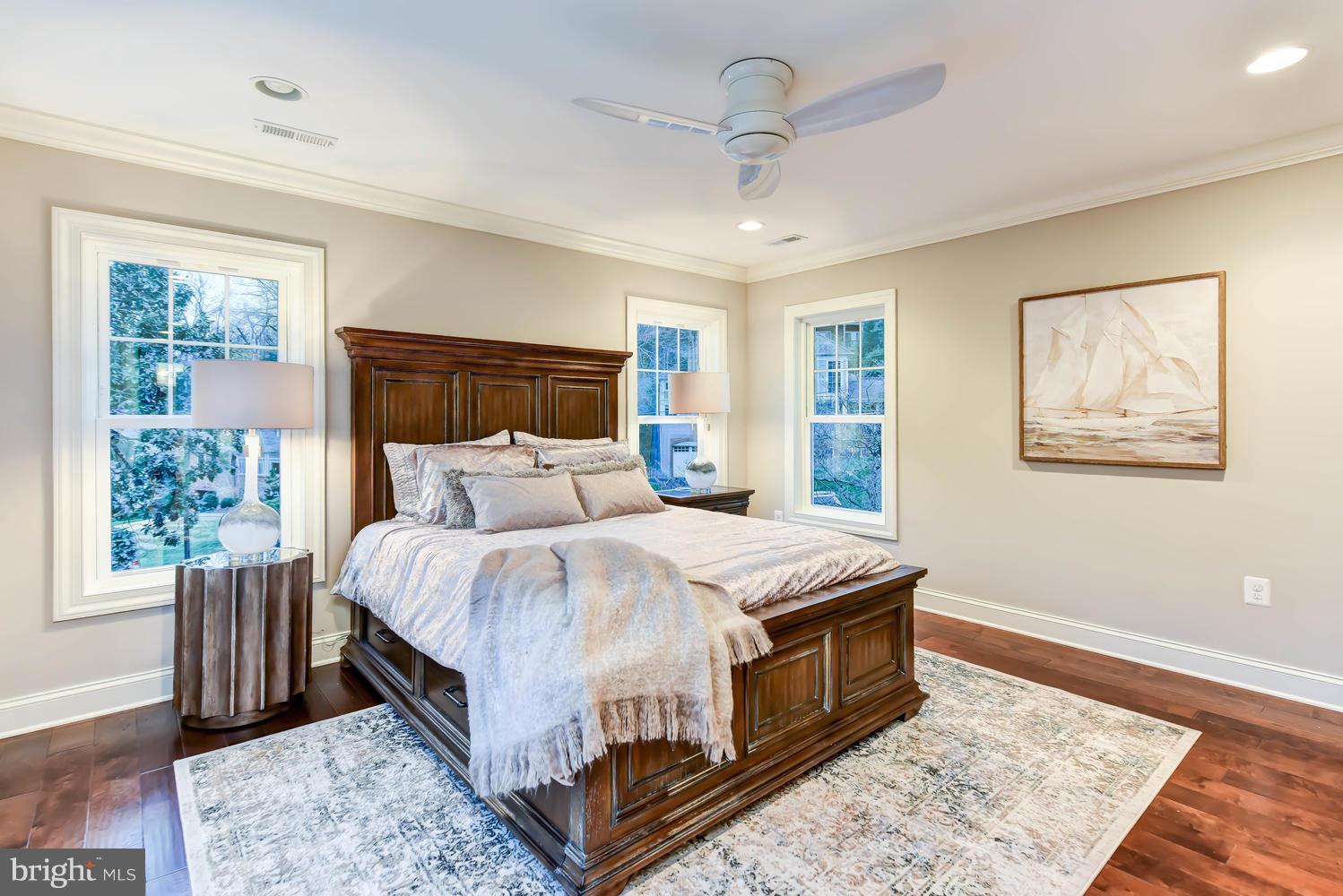 BRADDOCK HEIGHTS - Residential