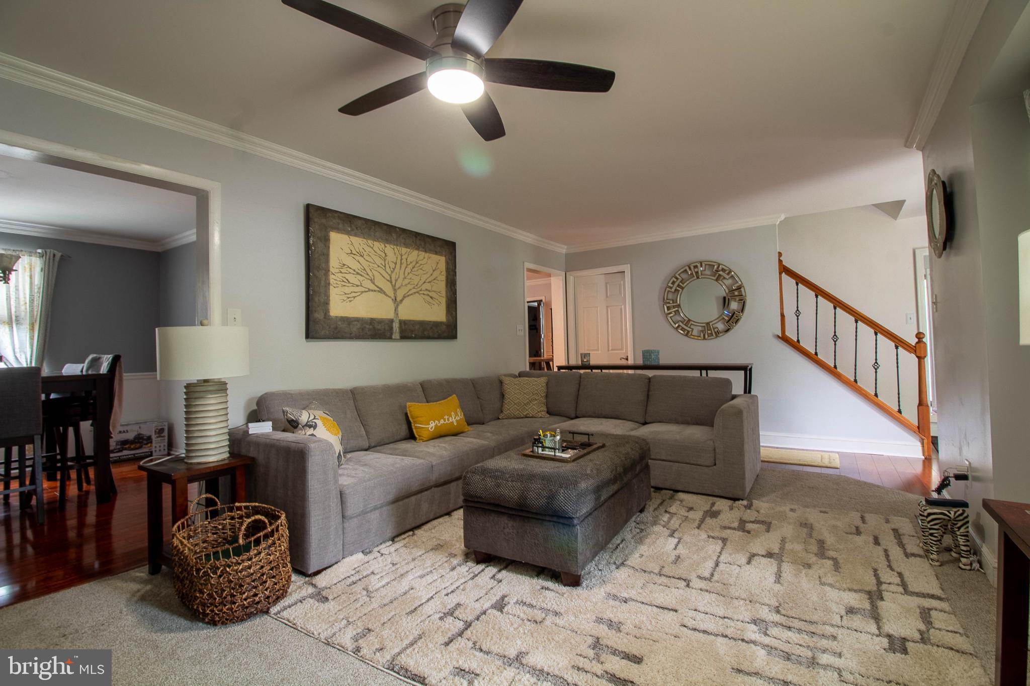 632 PLUM RUN COURT