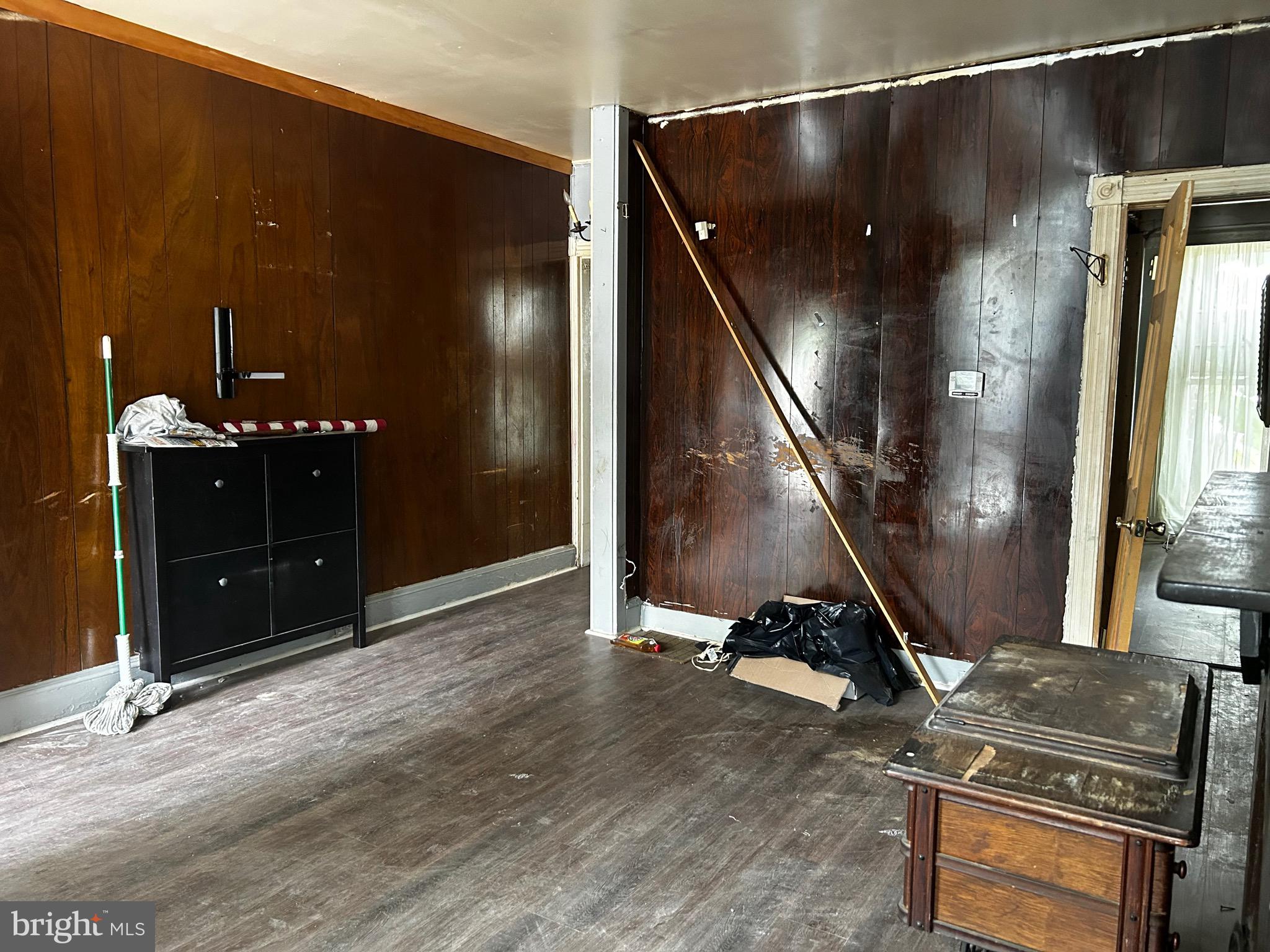 PATTERSON PLACE - Residential