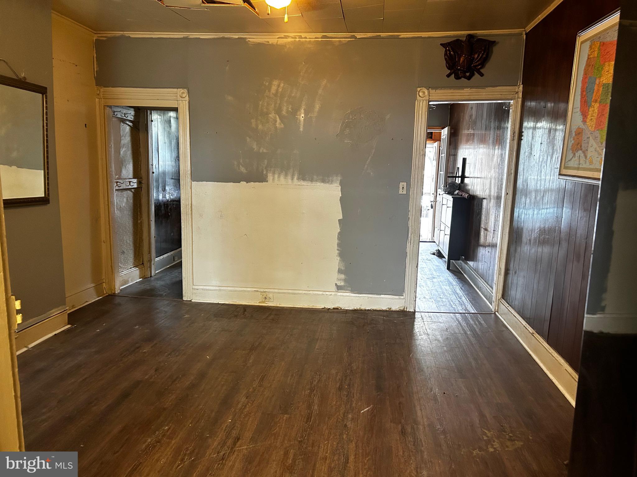 PATTERSON PLACE - Residential