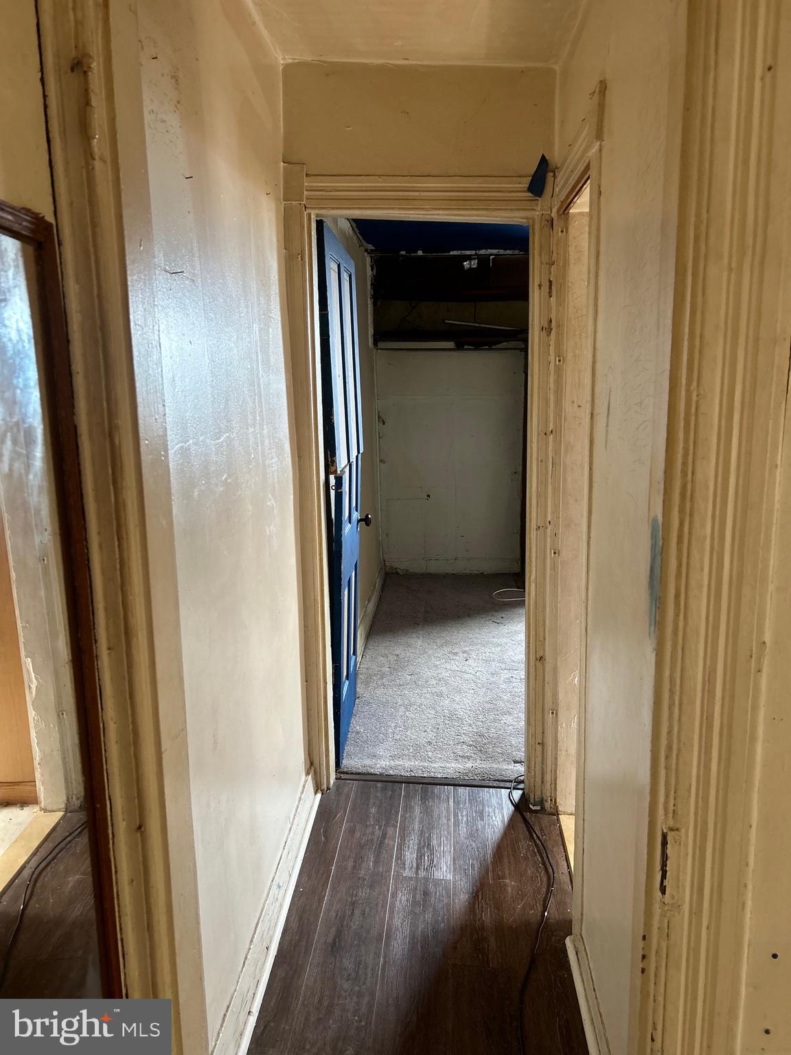 PATTERSON PLACE - Residential