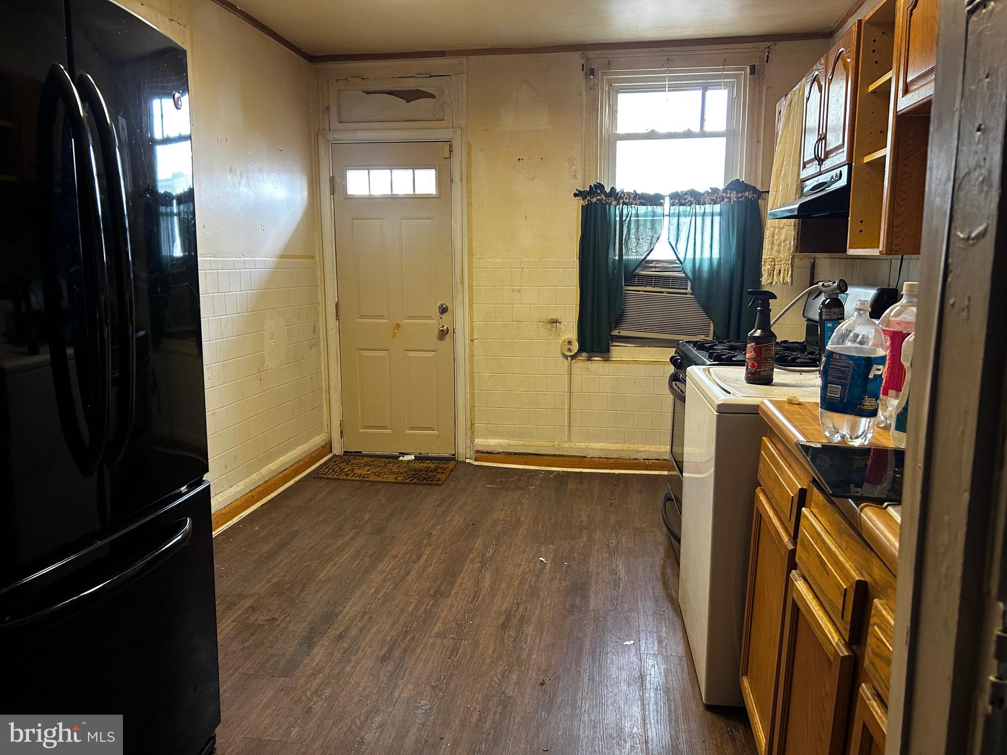 PATTERSON PLACE - Residential