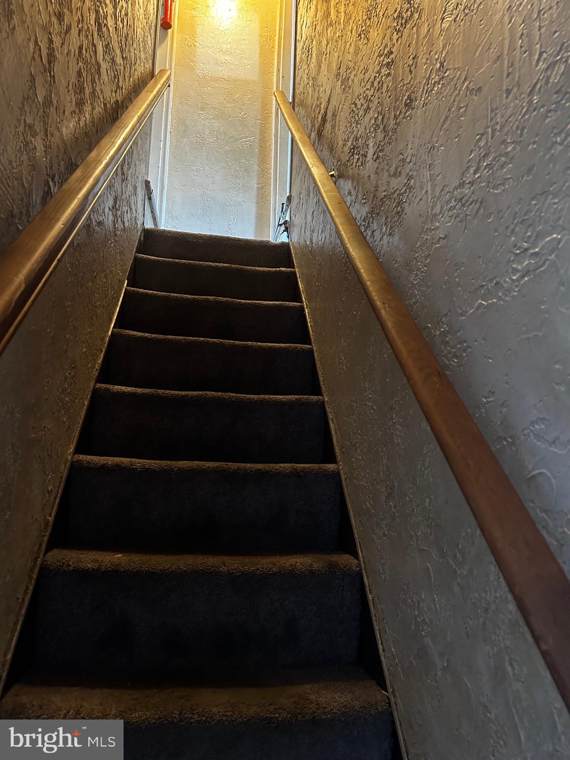 PATTERSON PLACE - Residential