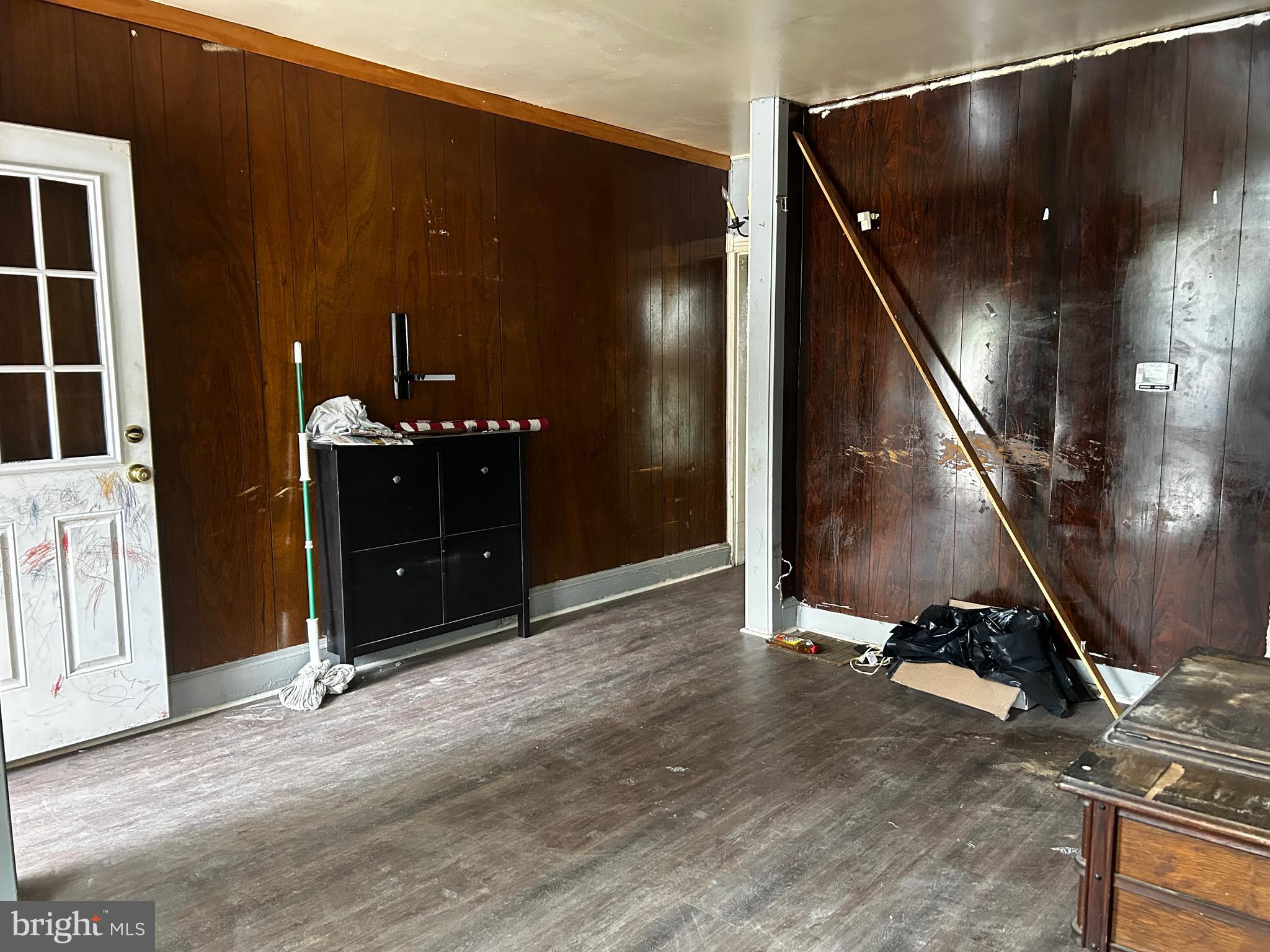 PATTERSON PLACE - Residential