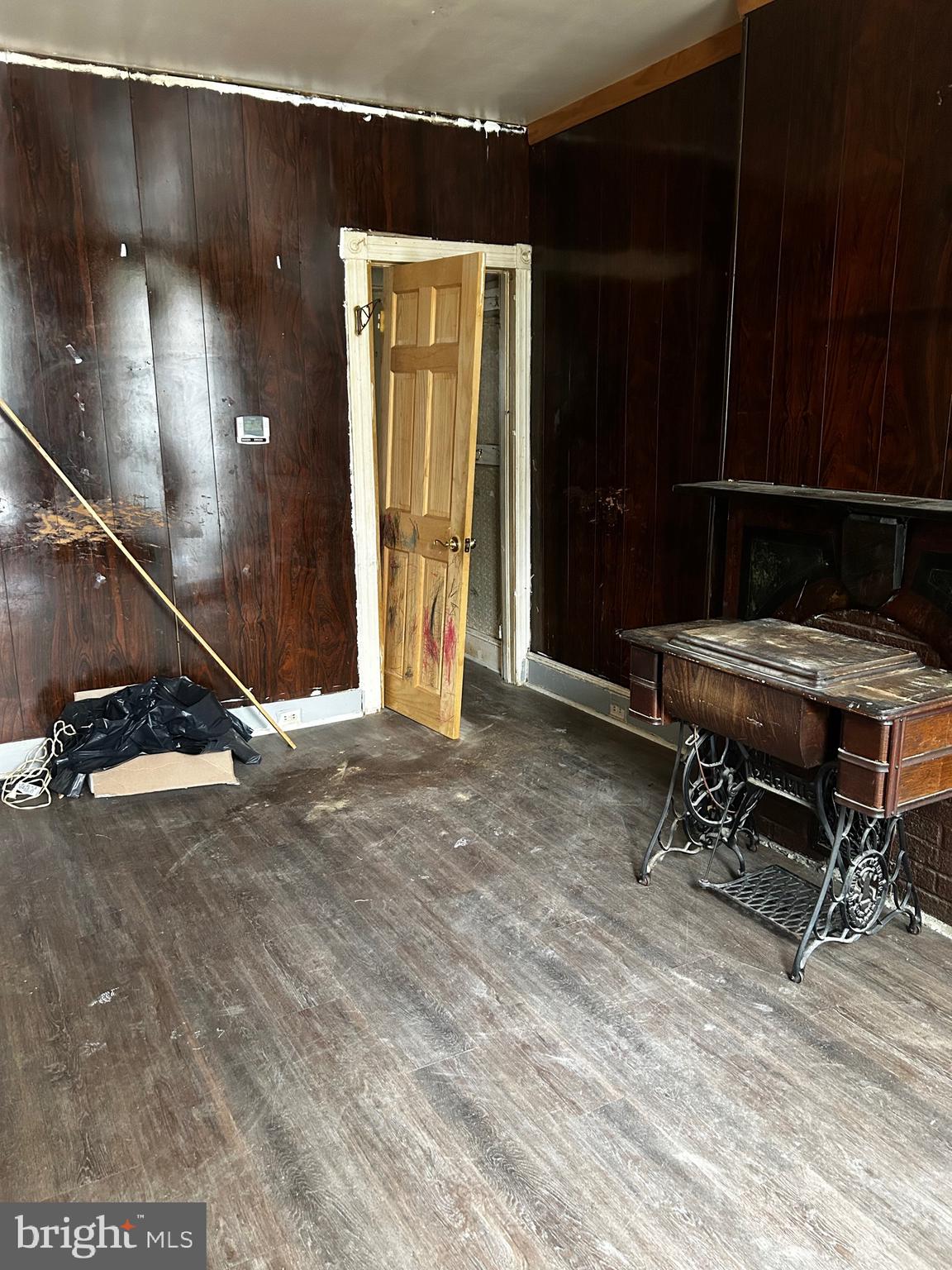 PATTERSON PLACE - Residential