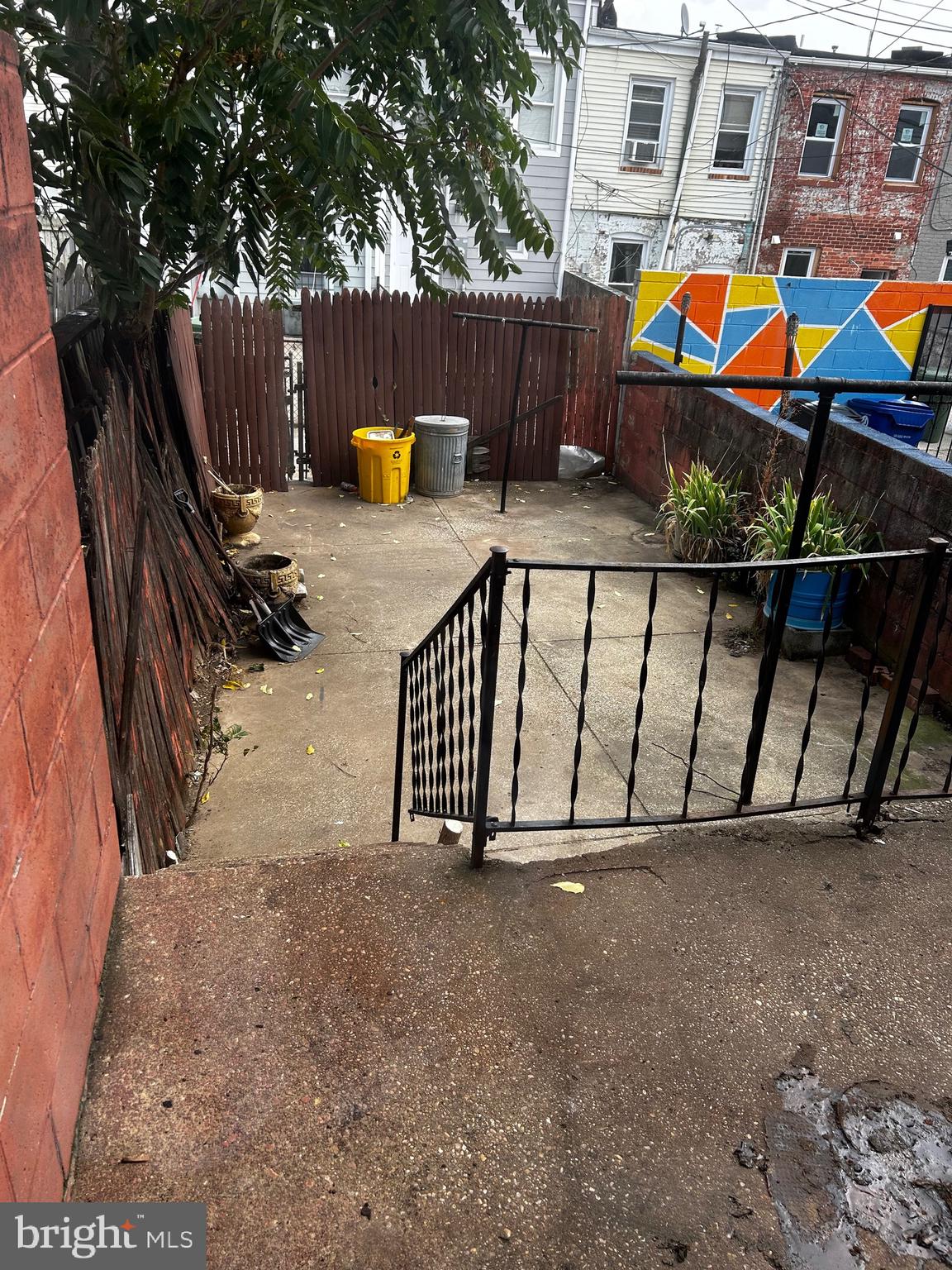 PATTERSON PLACE - Residential