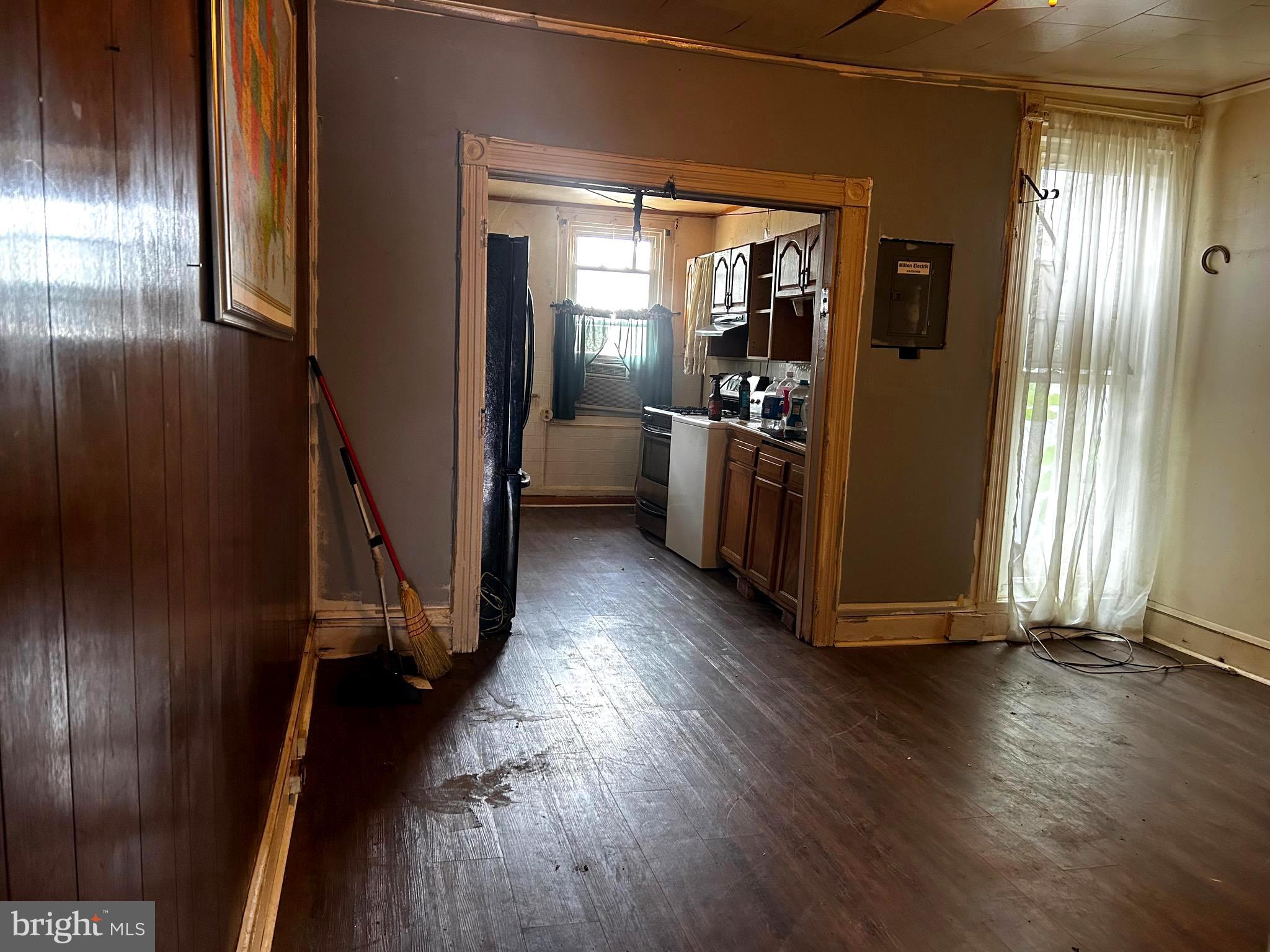 PATTERSON PLACE - Residential