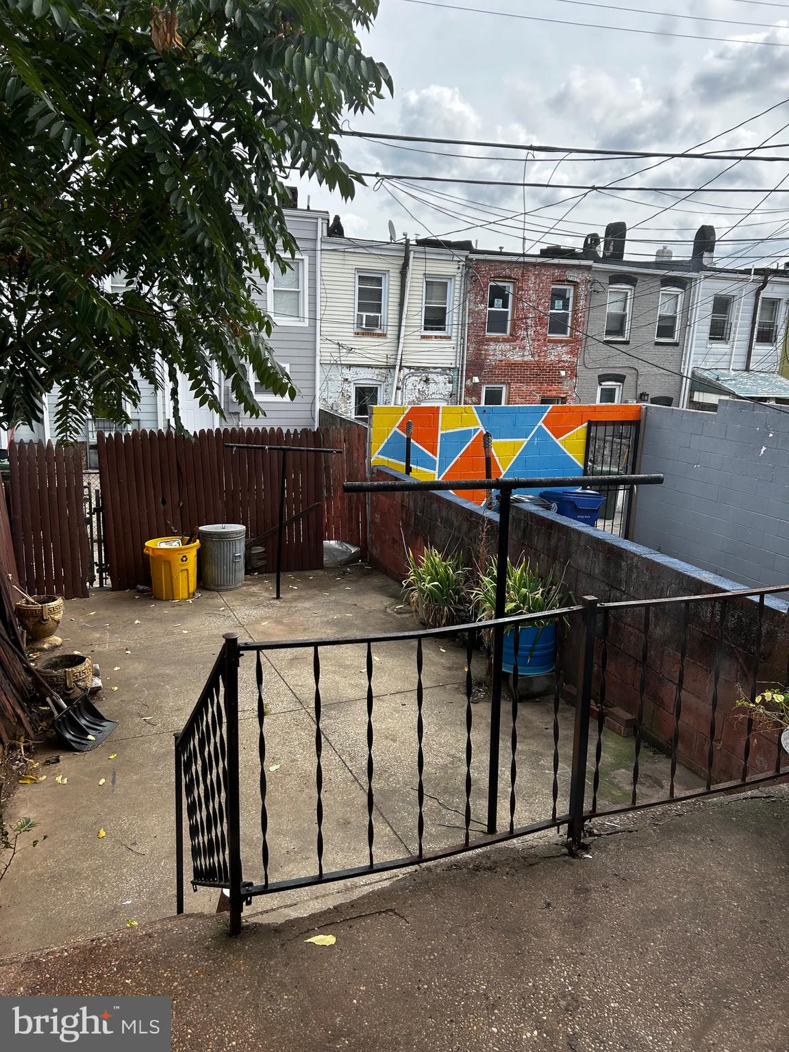 PATTERSON PLACE - Residential