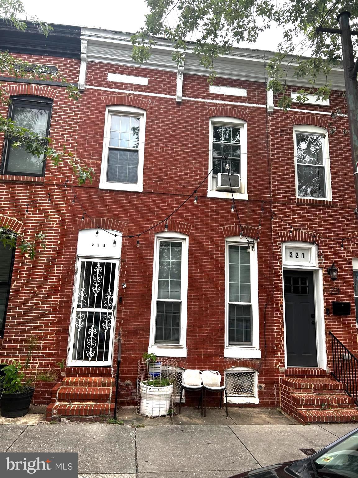 PATTERSON PLACE - Residential