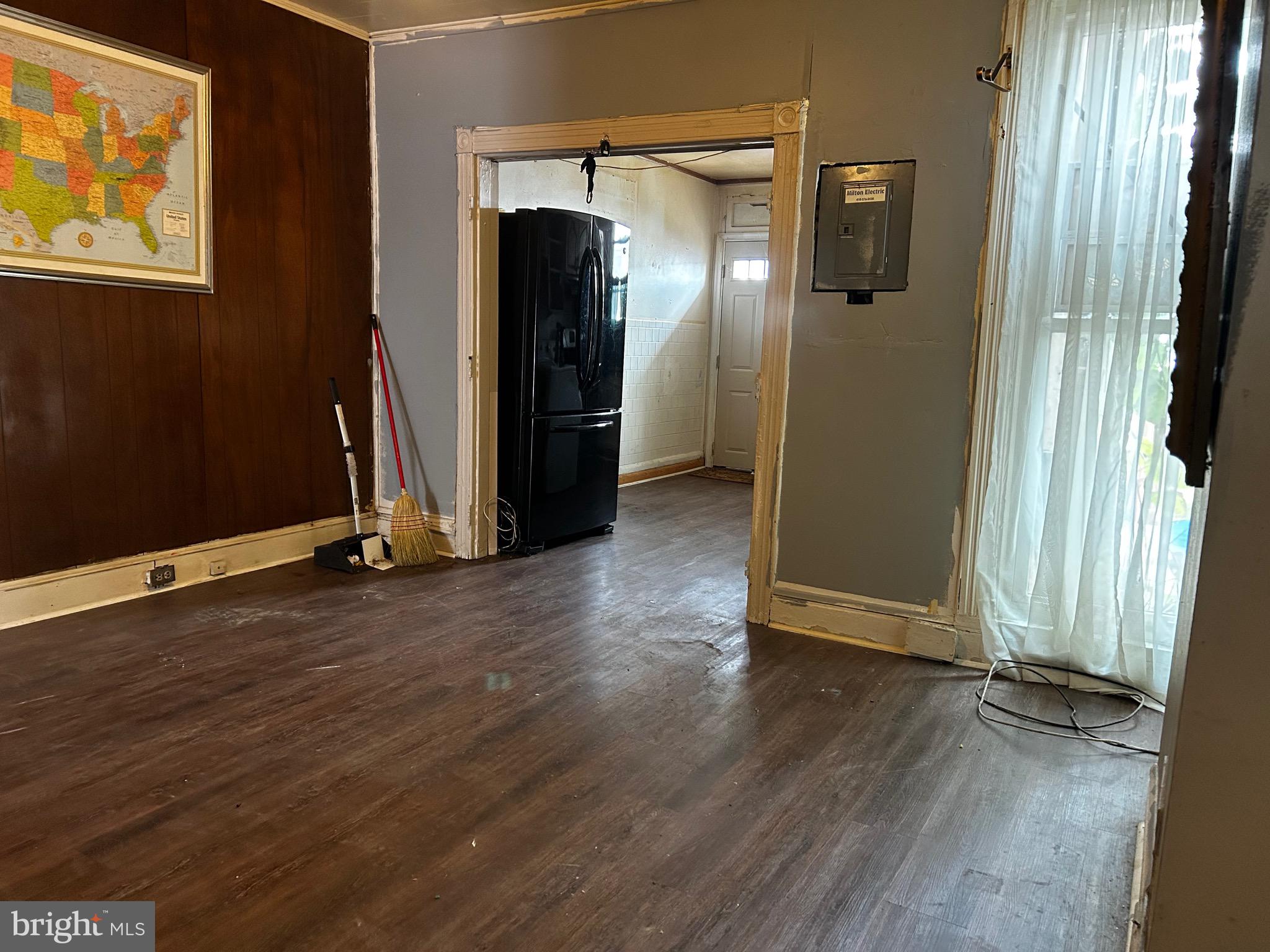 PATTERSON PLACE - Residential