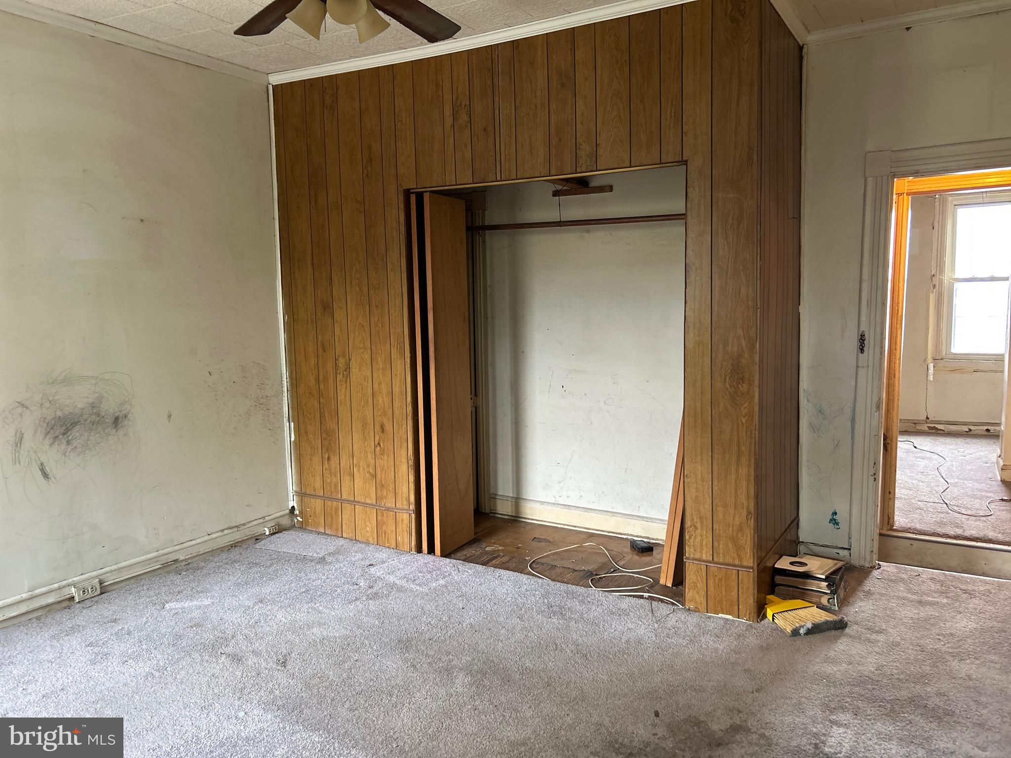 PATTERSON PLACE - Residential