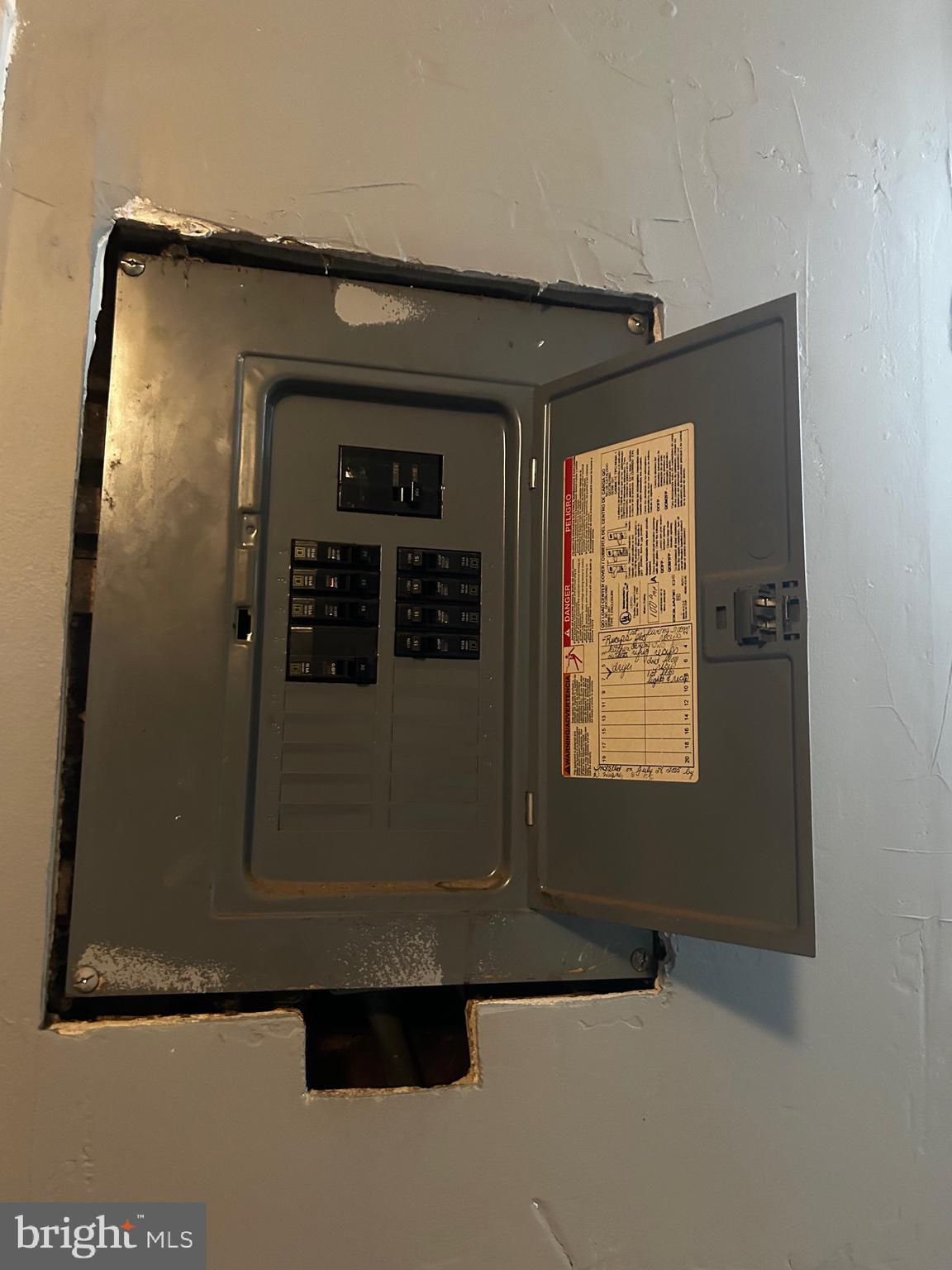 PATTERSON PLACE - Residential