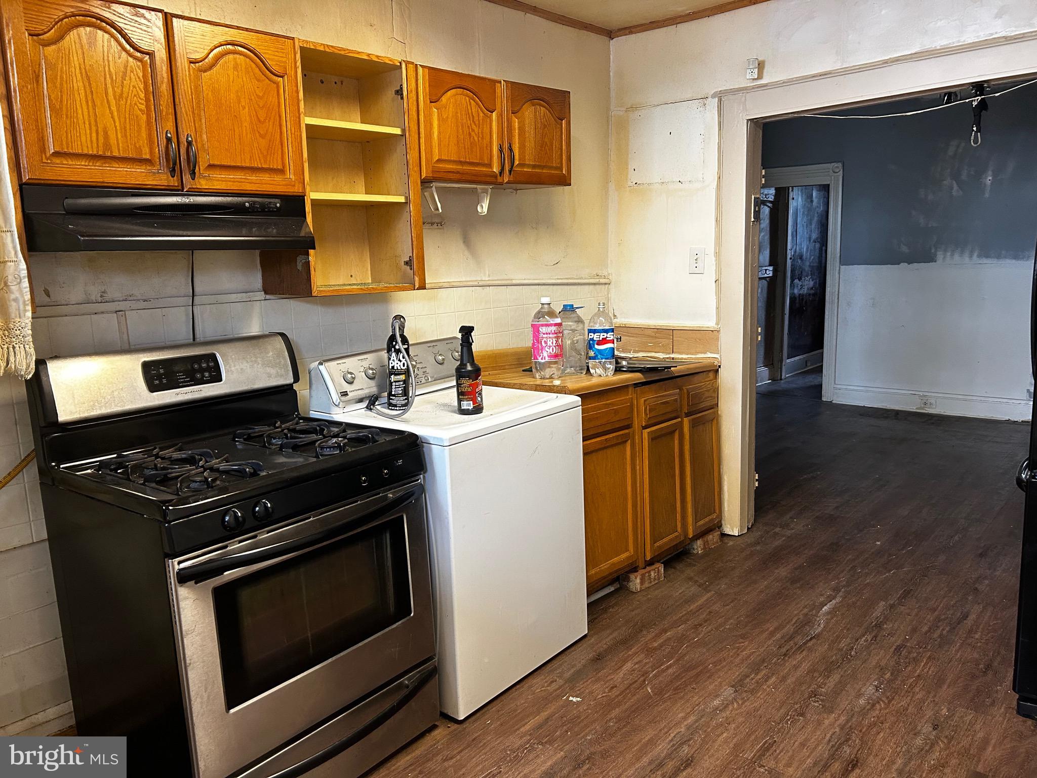 PATTERSON PLACE - Residential