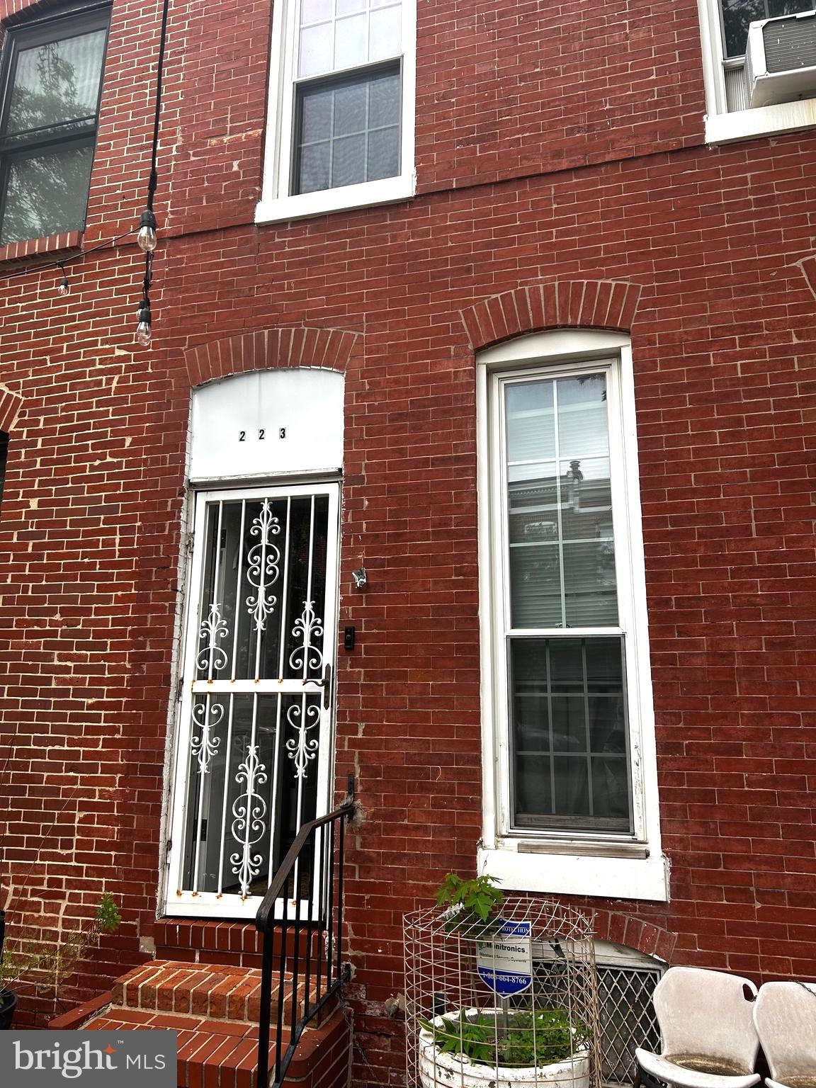 PATTERSON PLACE - Residential