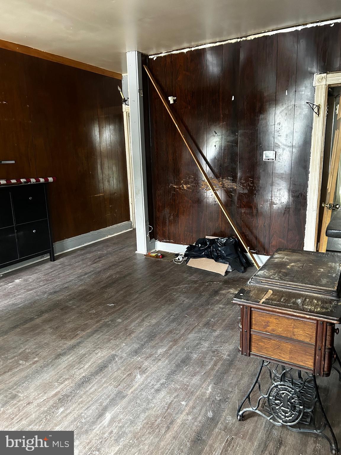 PATTERSON PLACE - Residential