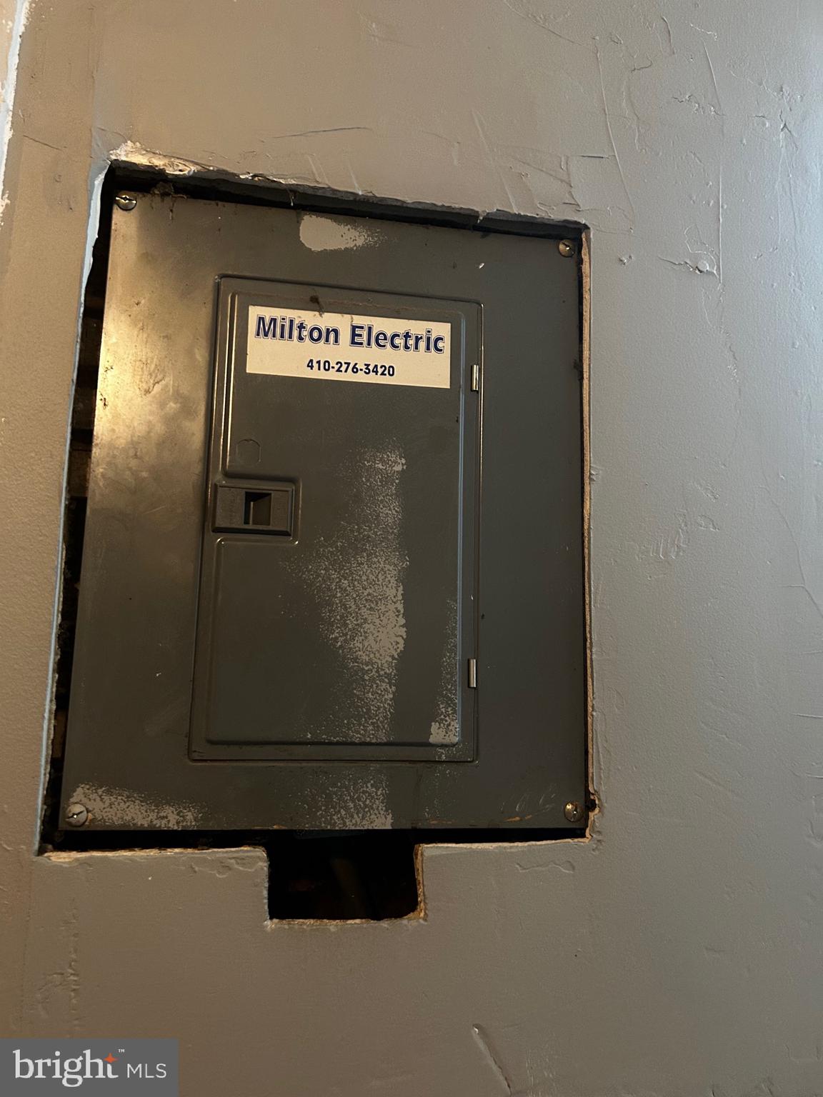 PATTERSON PLACE - Residential