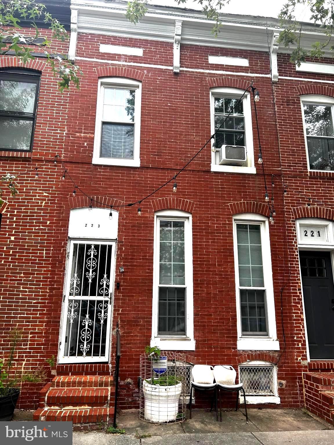 PATTERSON PLACE - Residential