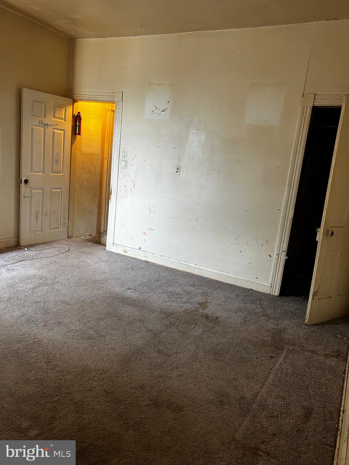 PATTERSON PLACE - Residential