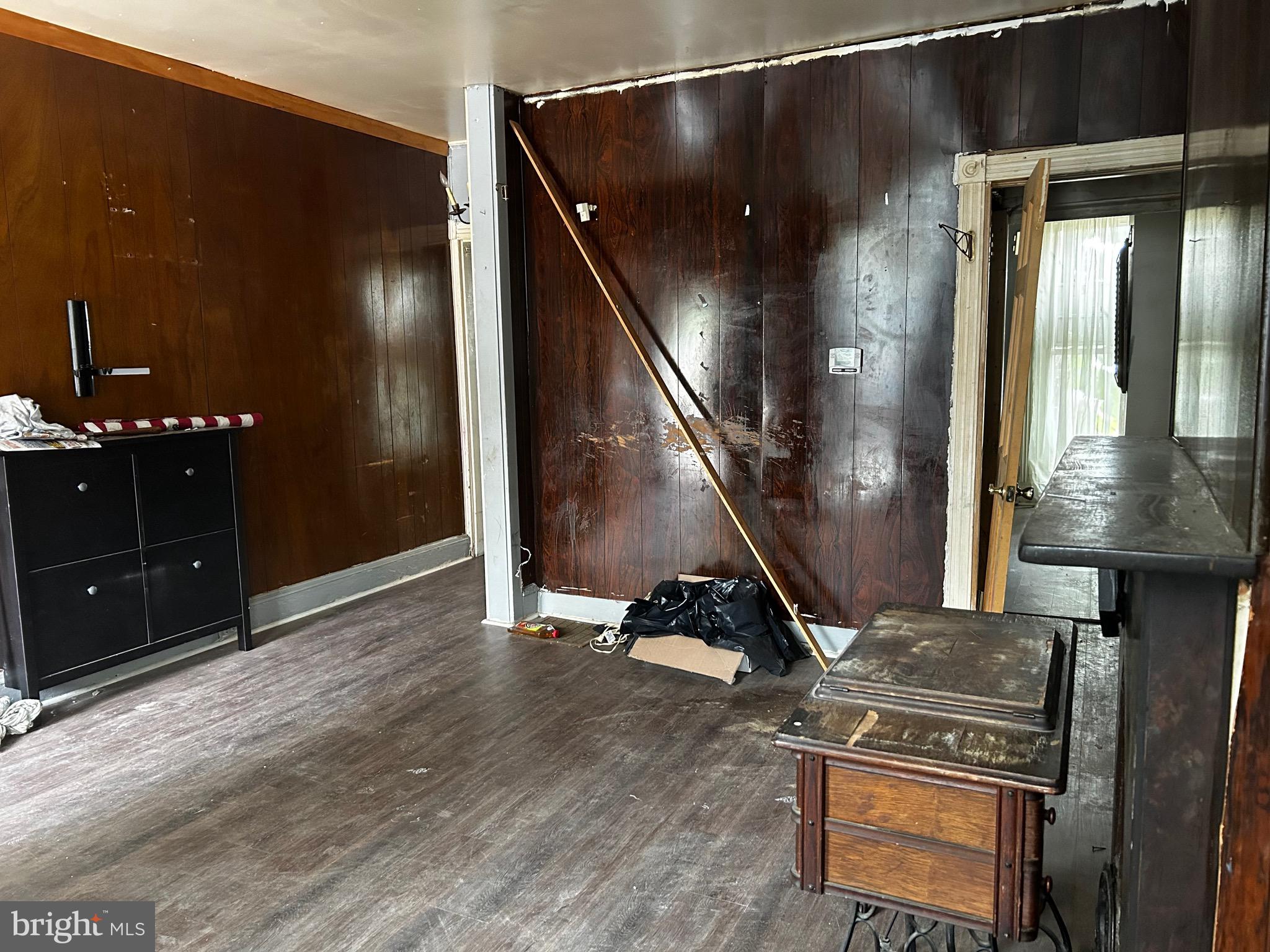 PATTERSON PLACE - Residential