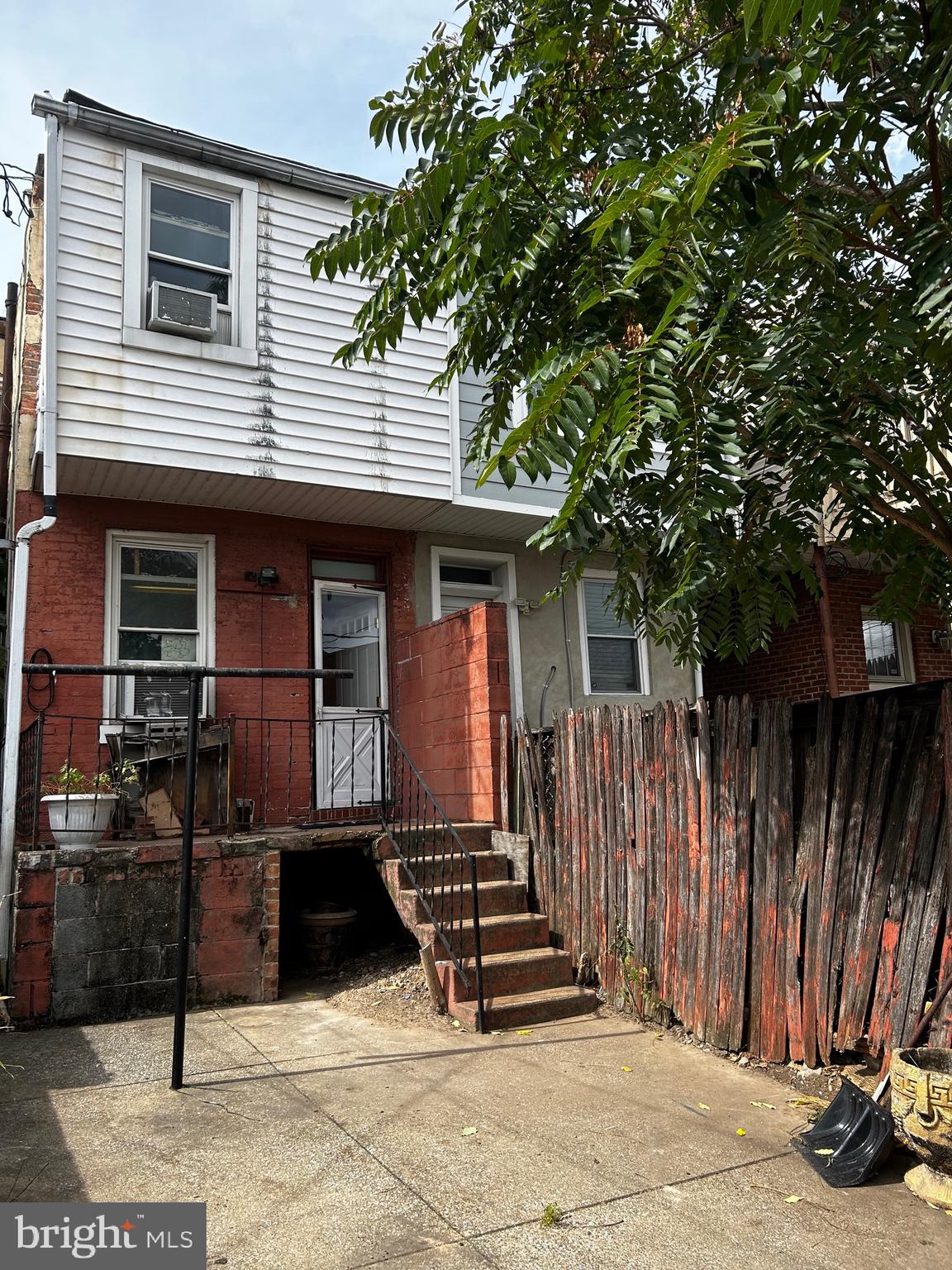 PATTERSON PLACE - Residential