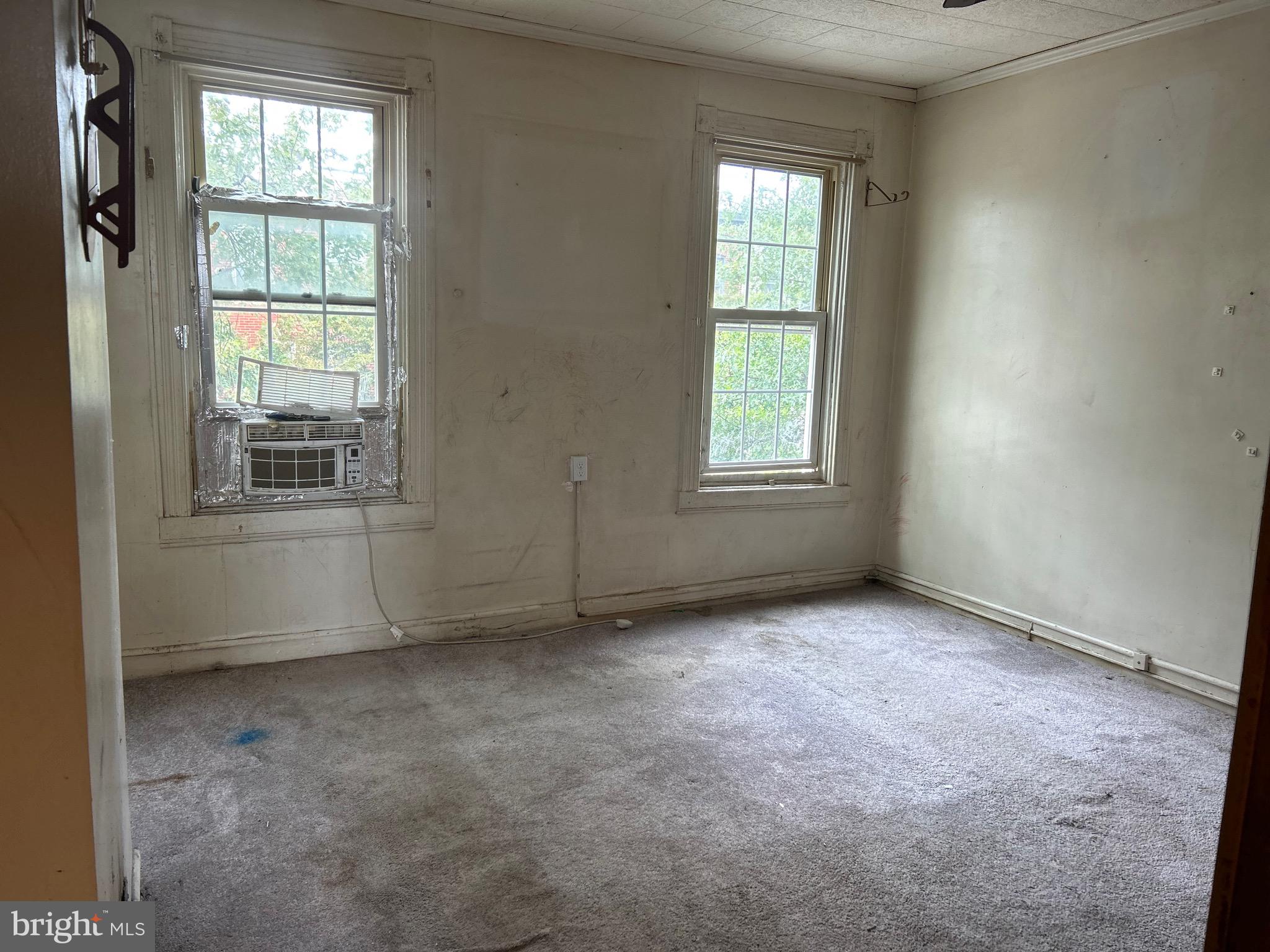 PATTERSON PLACE - Residential