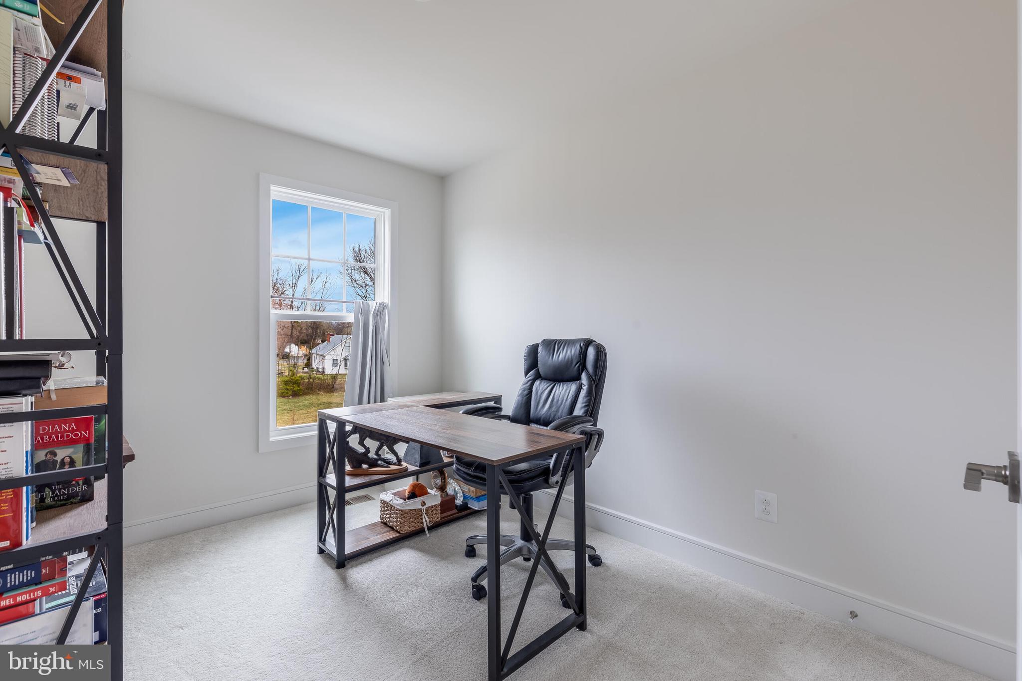 HERITAGE AT MARSHALL - Residential