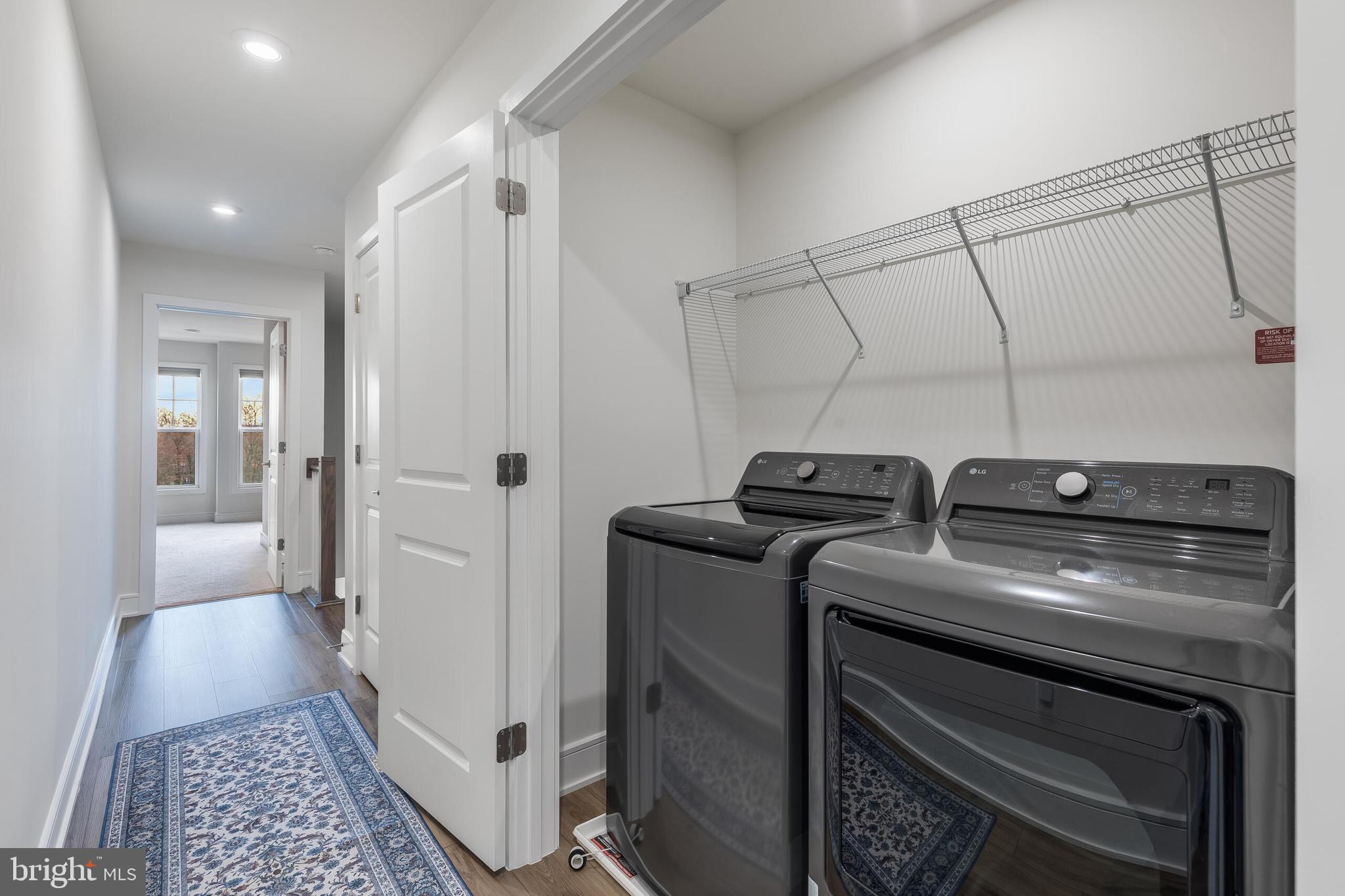 HERITAGE AT MARSHALL - Residential