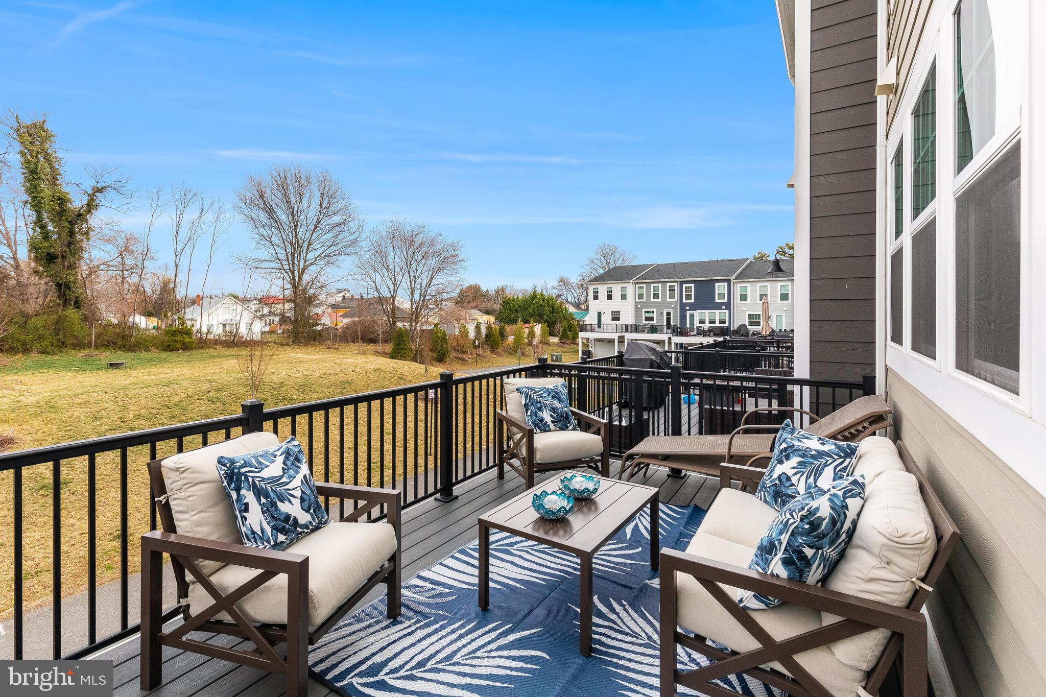 HERITAGE AT MARSHALL - Residential