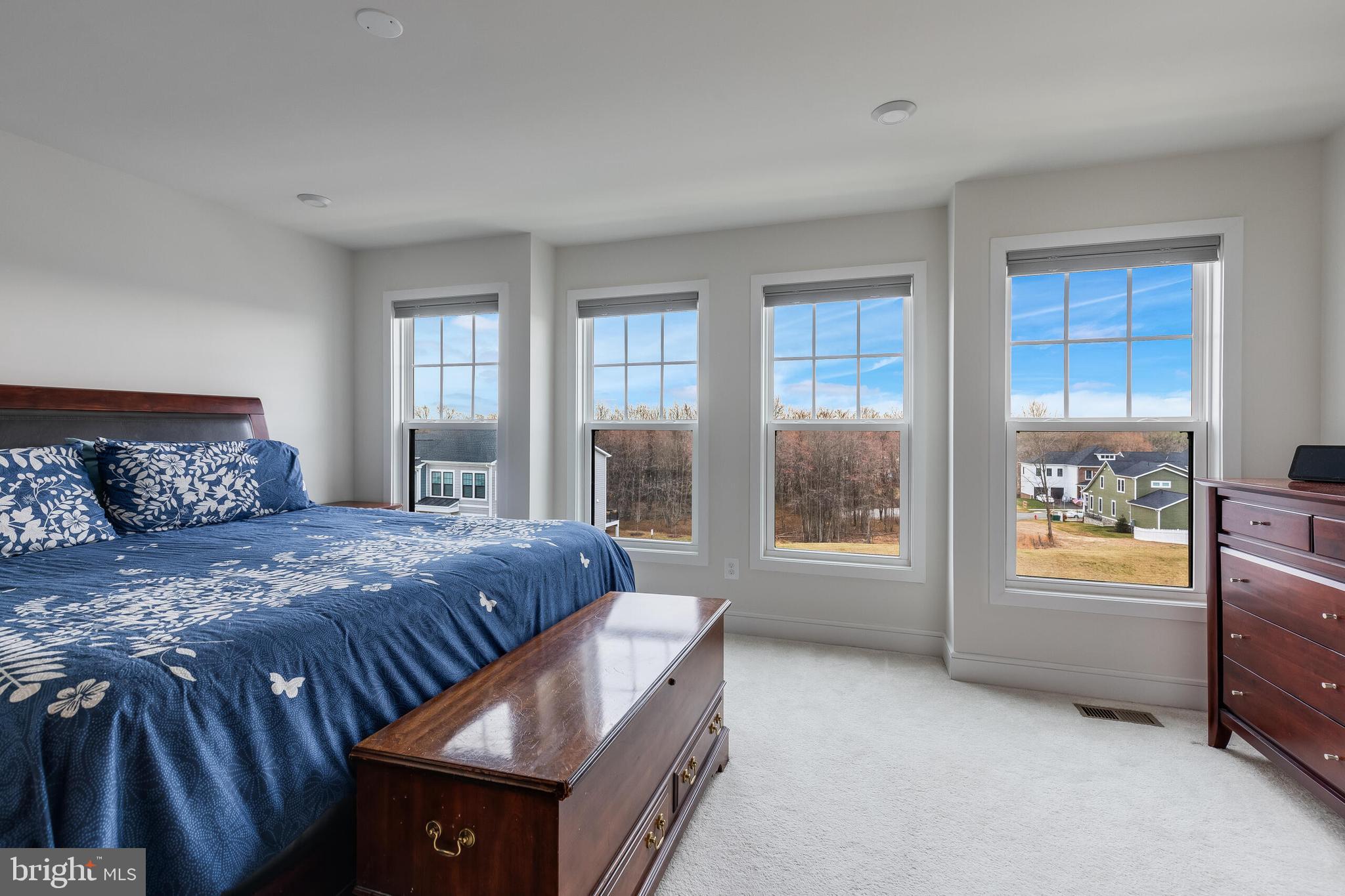 HERITAGE AT MARSHALL - Residential