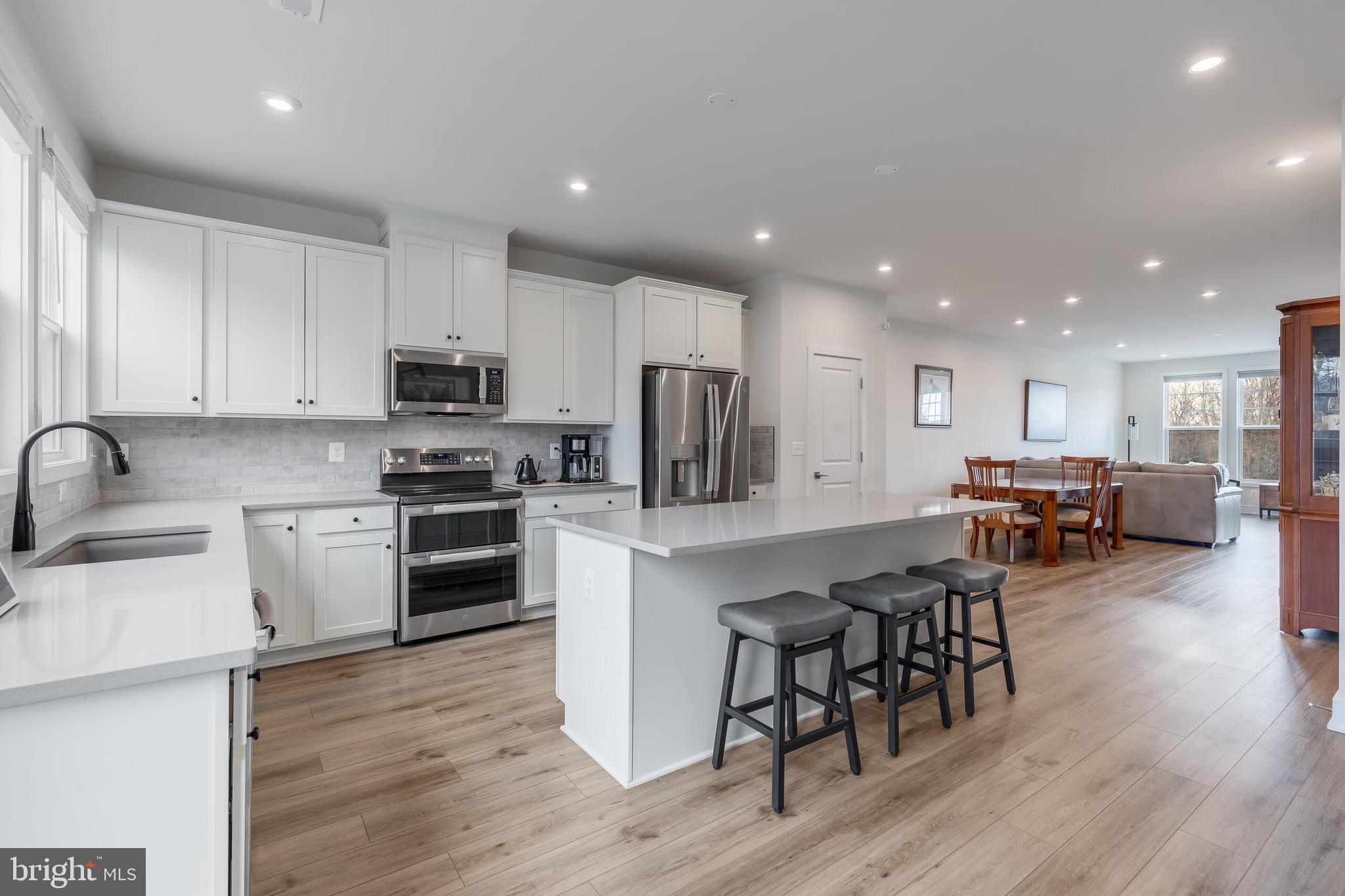 HERITAGE AT MARSHALL - Residential