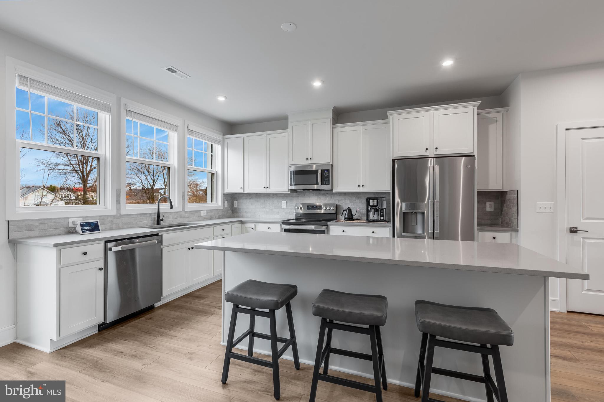 HERITAGE AT MARSHALL - Residential