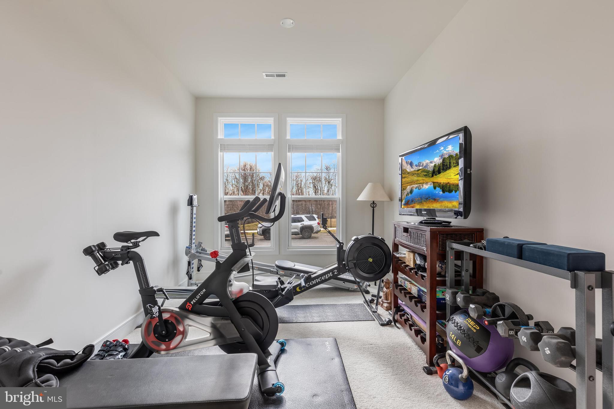 HERITAGE AT MARSHALL - Residential