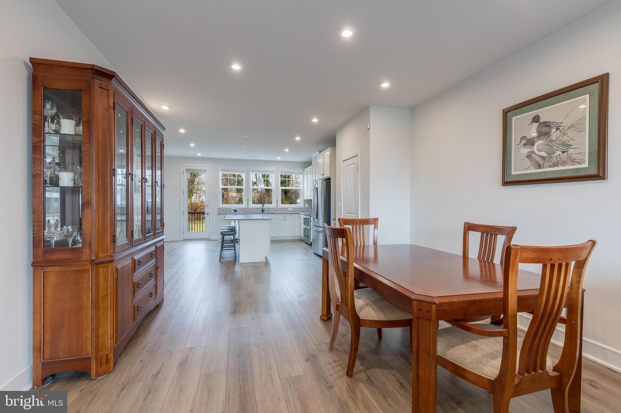 HERITAGE AT MARSHALL - Residential