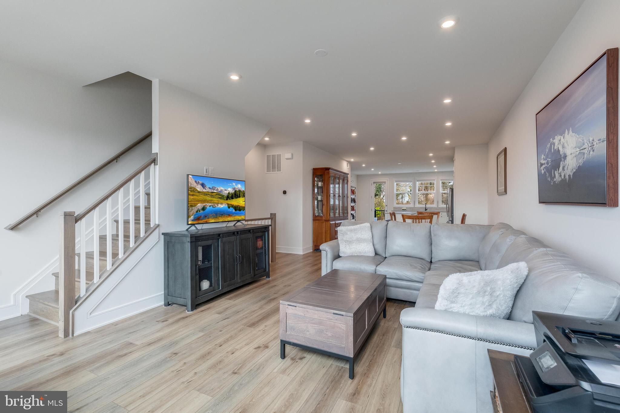 HERITAGE AT MARSHALL - Residential