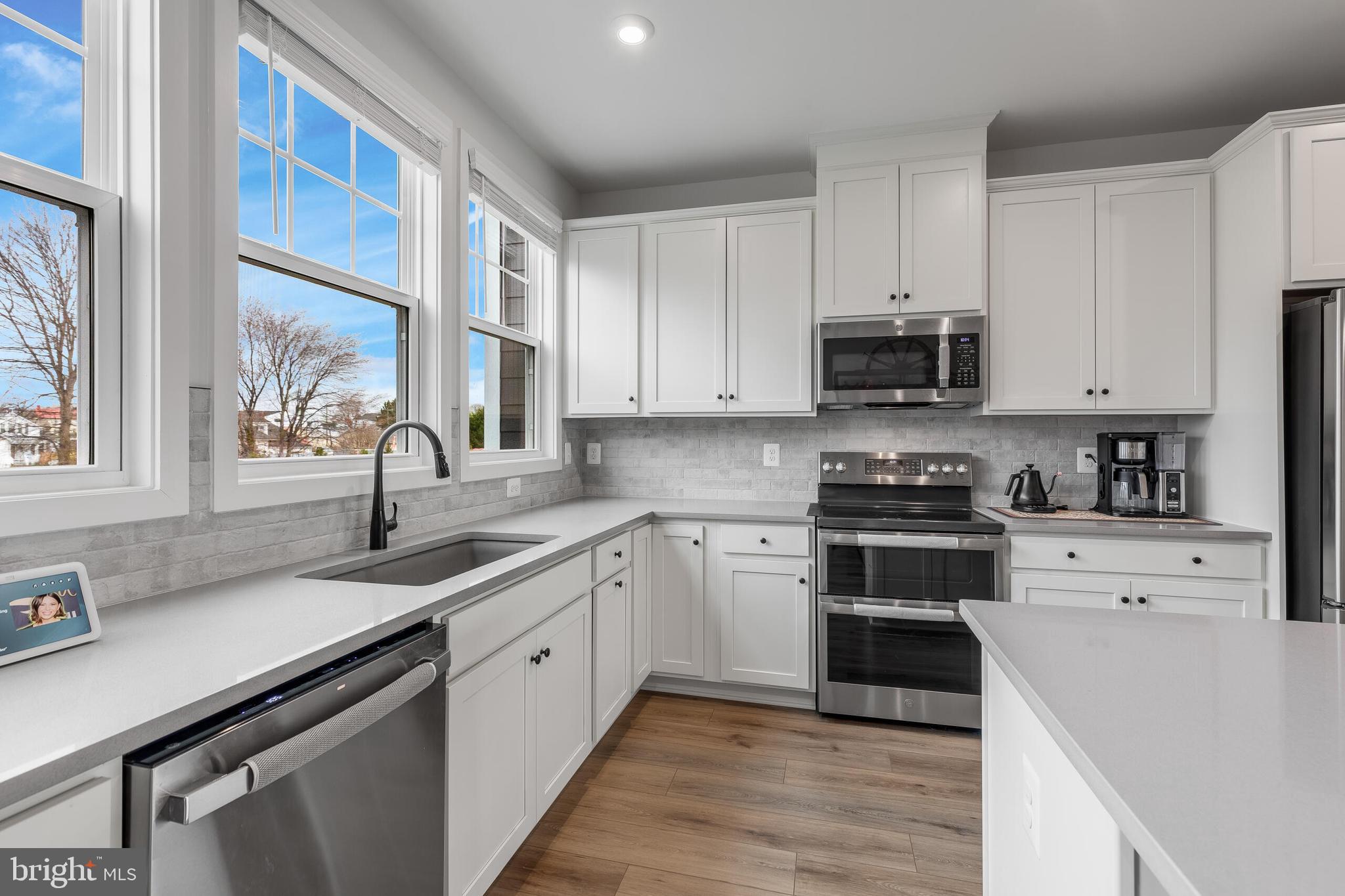 HERITAGE AT MARSHALL - Residential