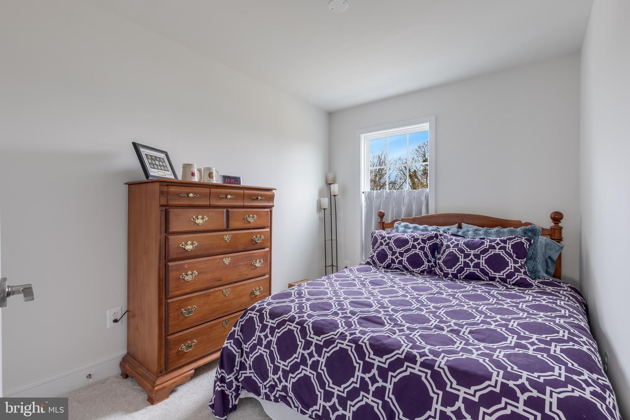 HERITAGE AT MARSHALL - Residential