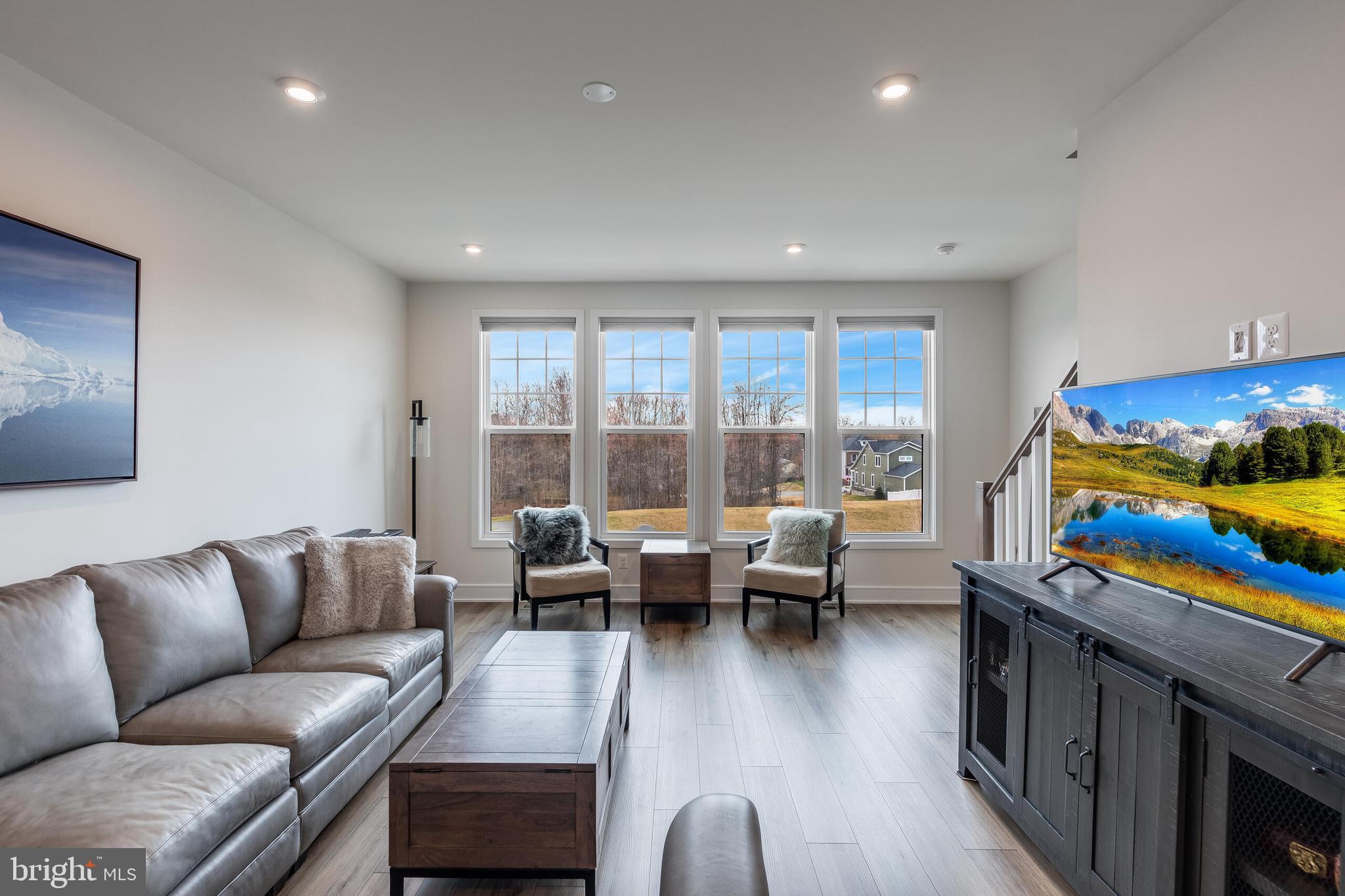 HERITAGE AT MARSHALL - Residential