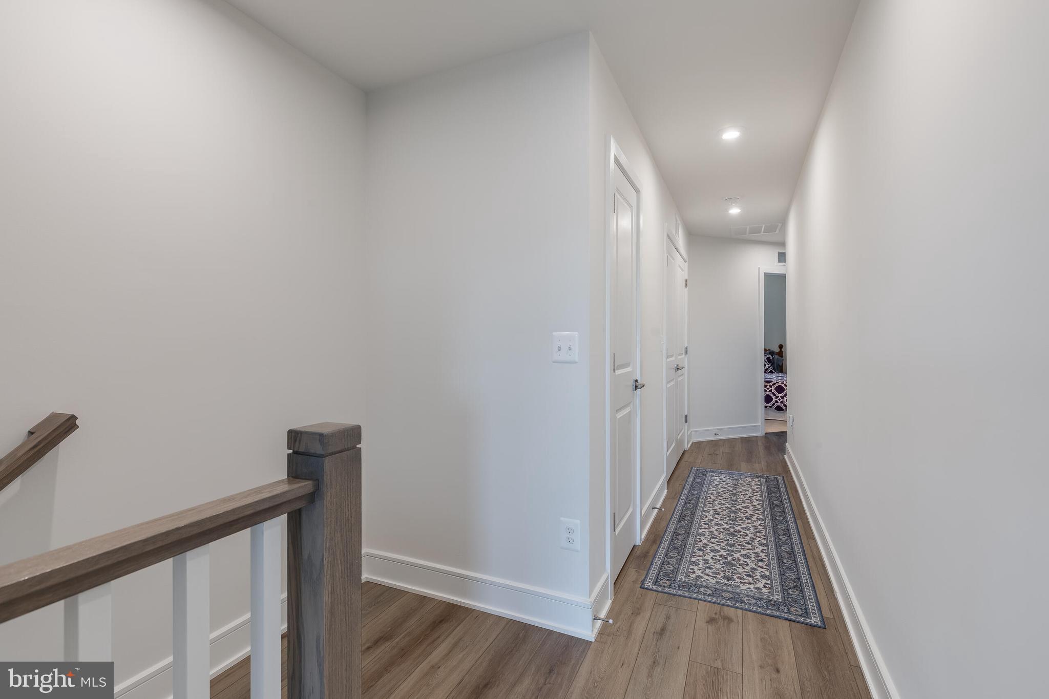 HERITAGE AT MARSHALL - Residential