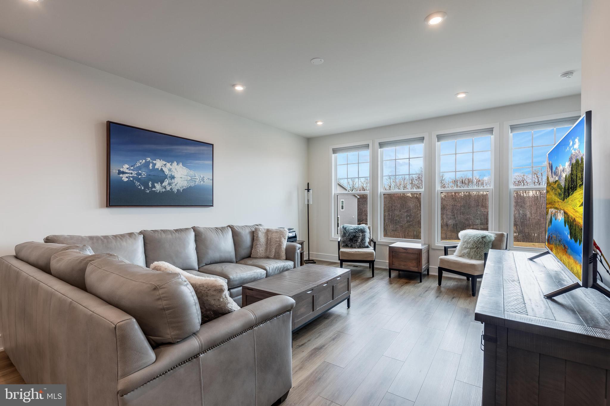 HERITAGE AT MARSHALL - Residential