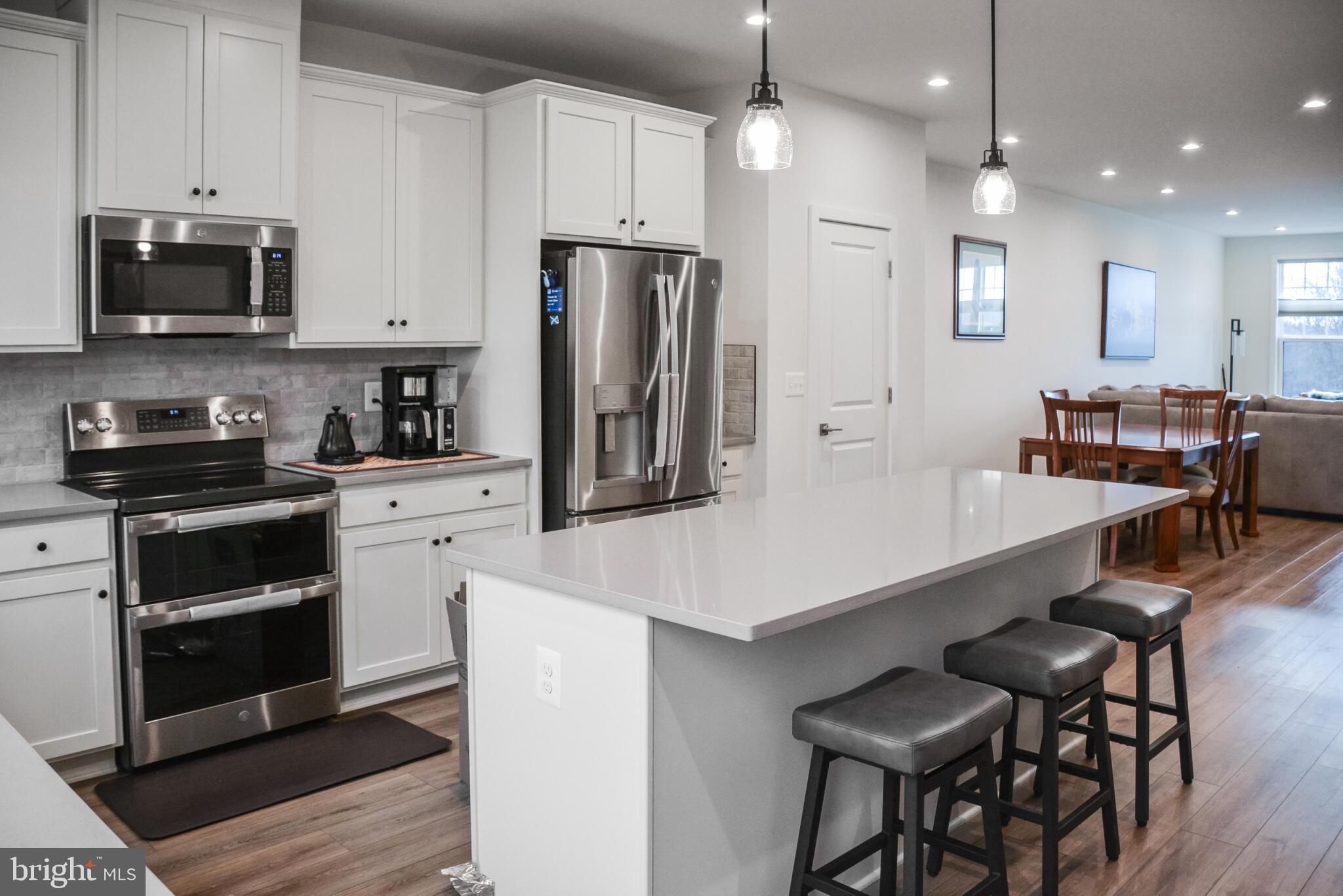 3588 STEPHENSONS HILL LANE