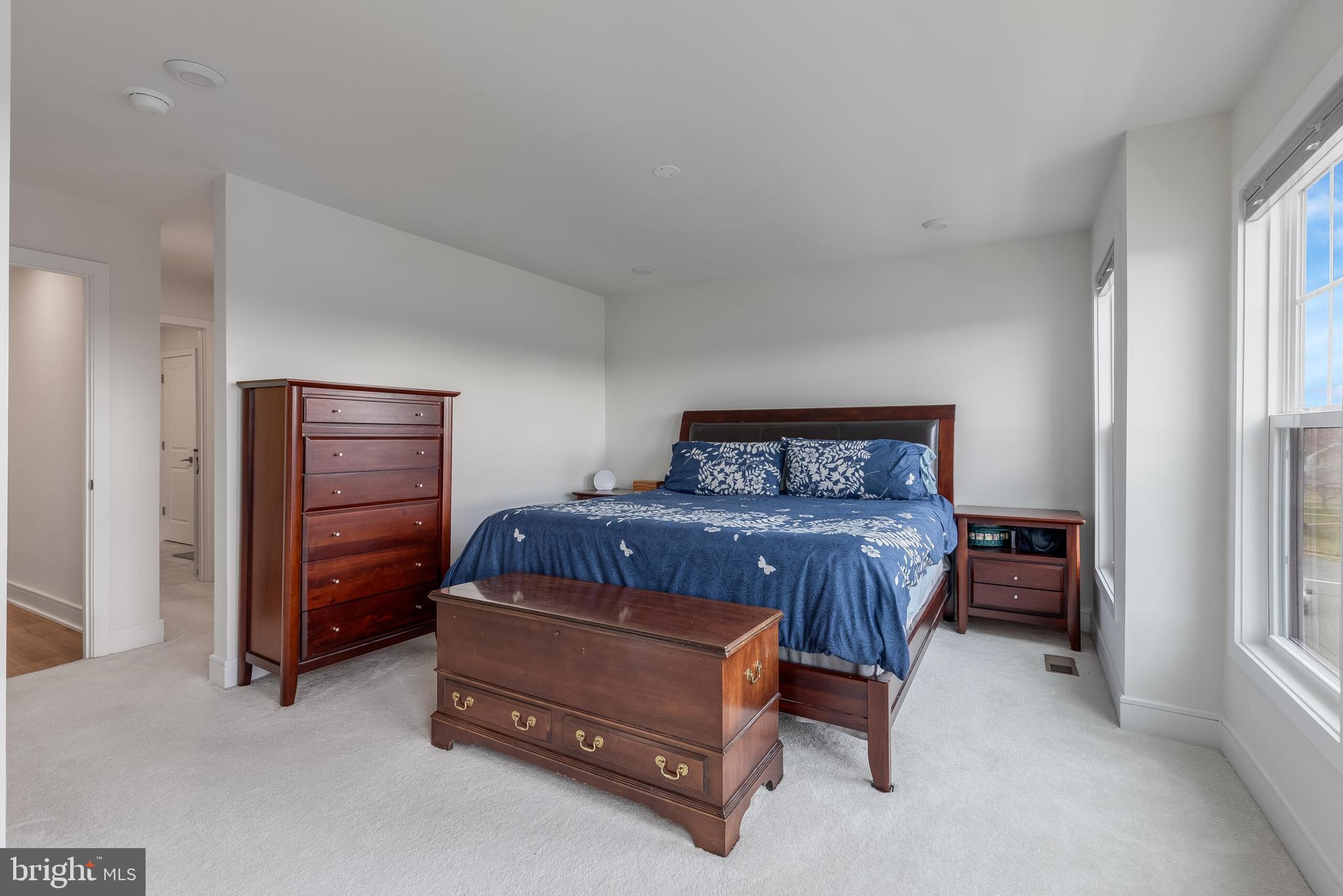 HERITAGE AT MARSHALL - Residential