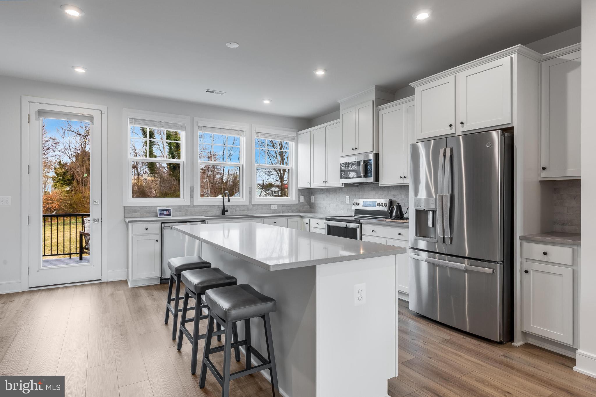 HERITAGE AT MARSHALL - Residential